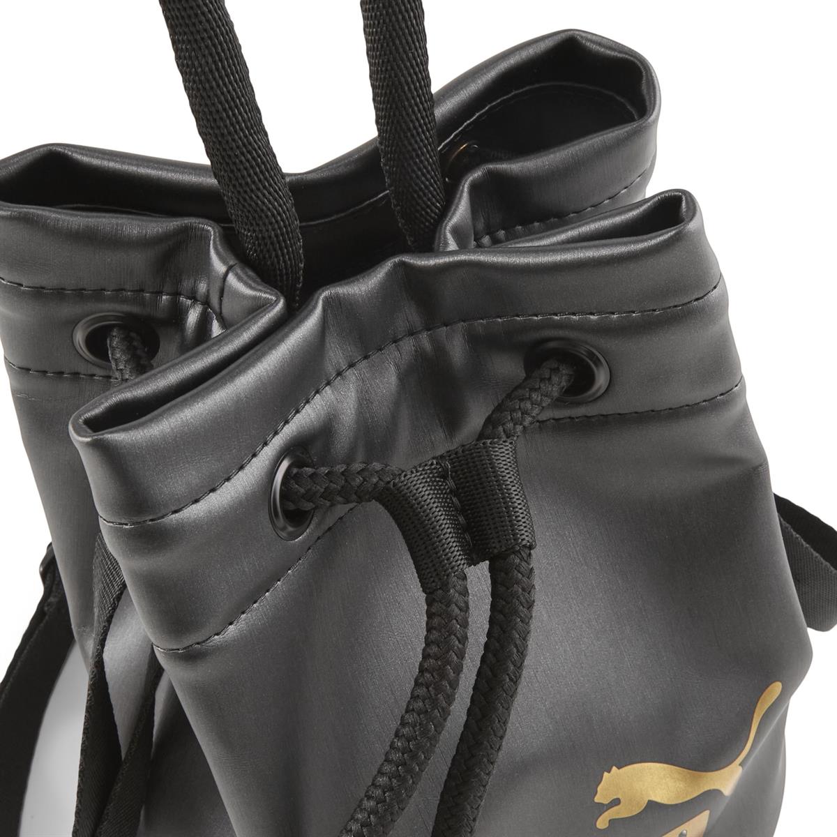 Core Up Bucket X-Body Unisex Bel Çantası