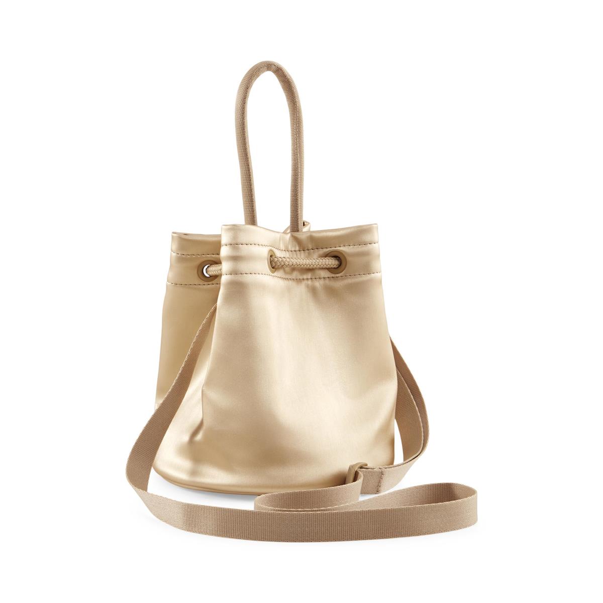 Core Up Bucket X-Body Unisex Bel Çantası