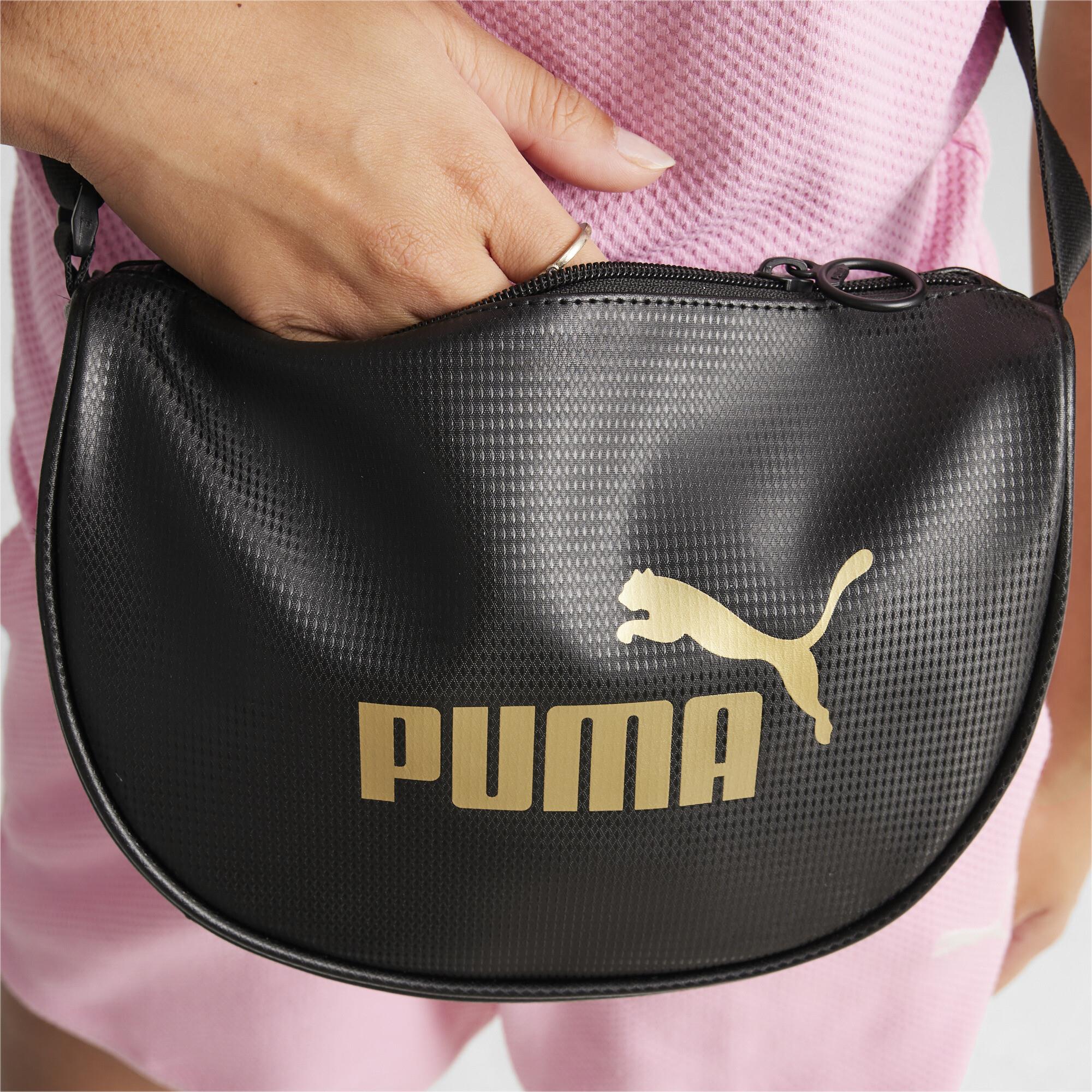 Core Up Half Moon Bag Kadın Omuz Çantası