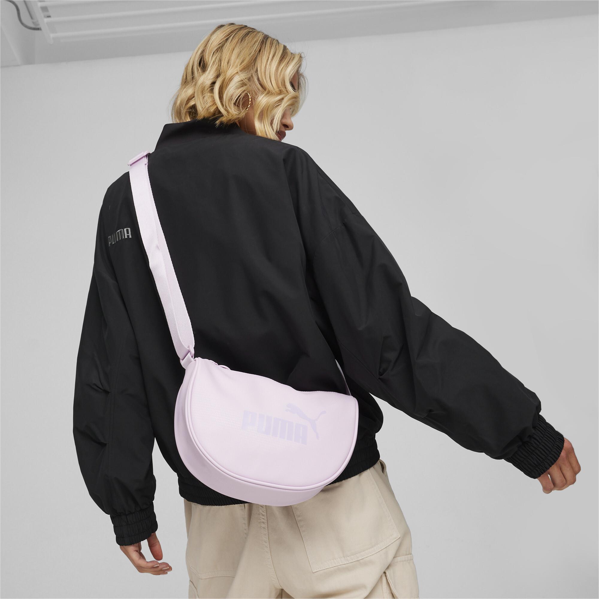 Core Up Half Moon Bag Kadın Omuz Çantası