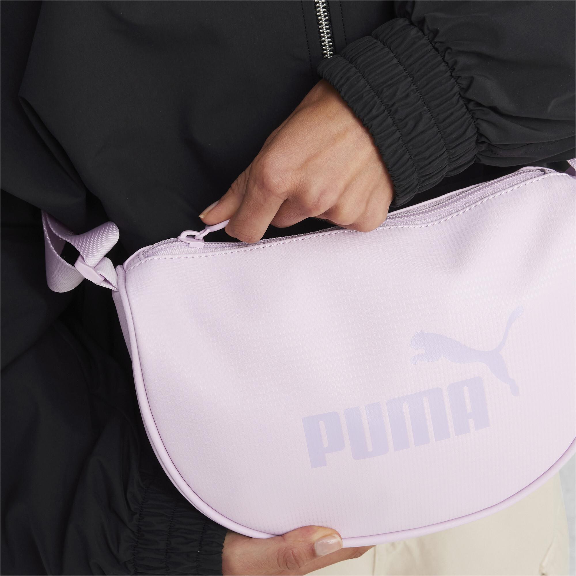 Core Up Half Moon Bag Kadın Omuz Çantası