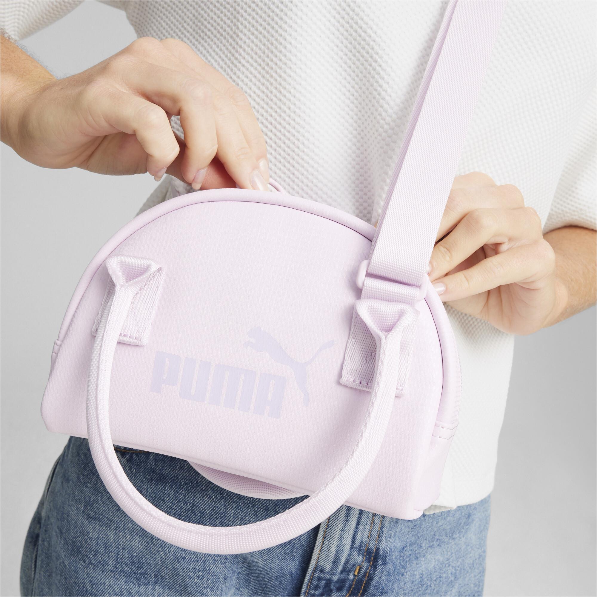Core Up Mini Grip Bag Kadın El Çantası