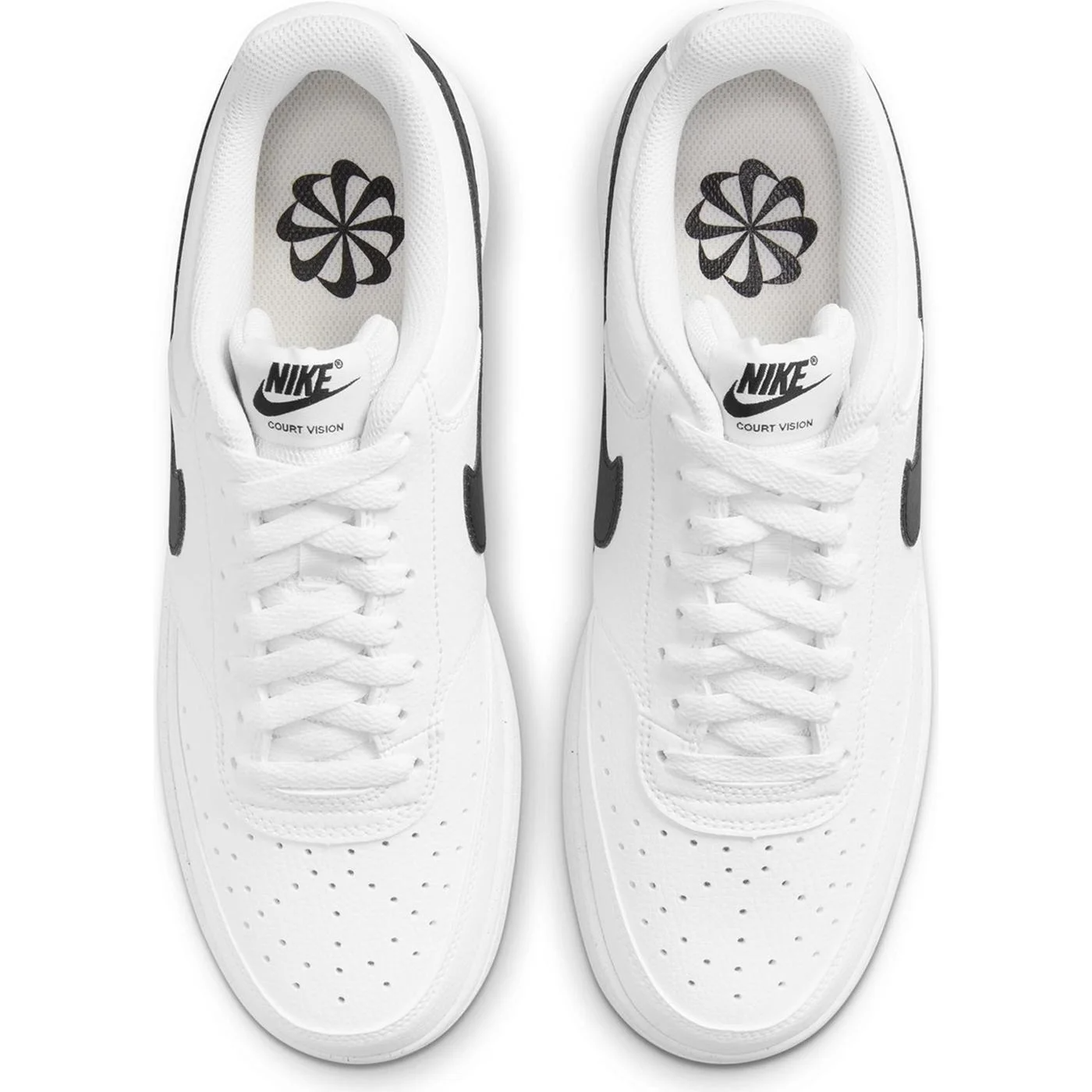 Court Vision Lo Nn Erkek Sneaker