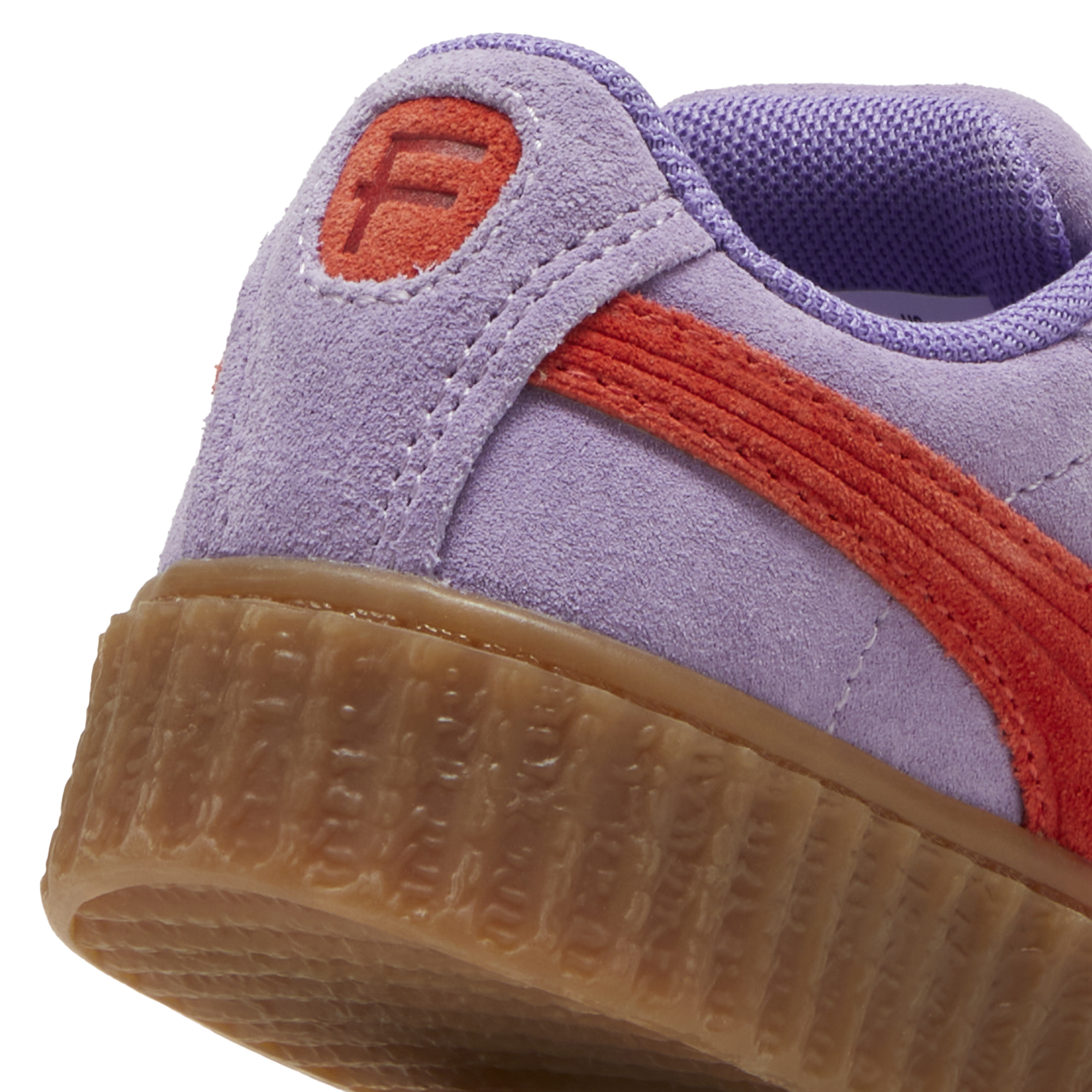 Creeper Phatty Inf Bebek Sneaker