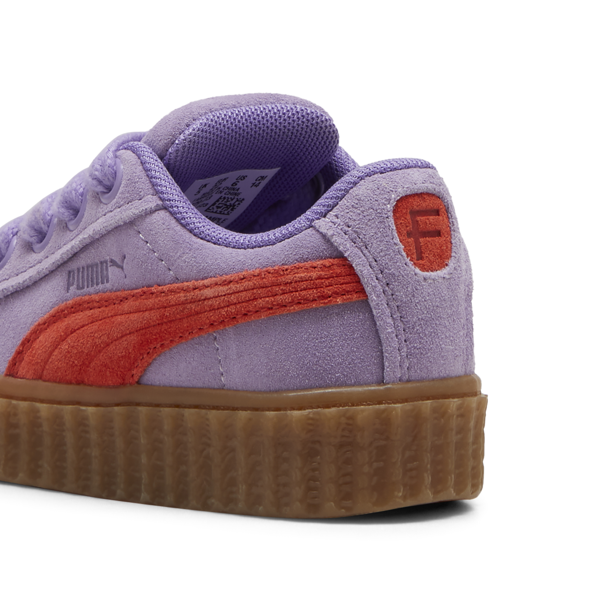Creeper Phatty Inf Bebek Sneaker