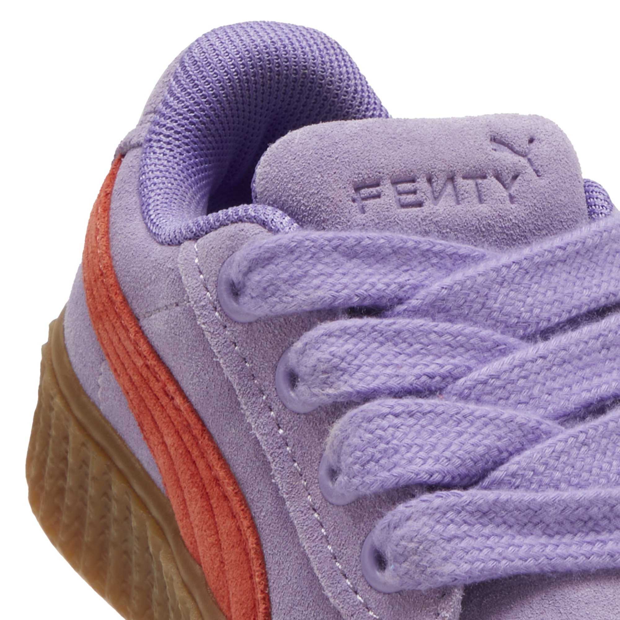 Creeper Phatty Inf Bebek Sneaker