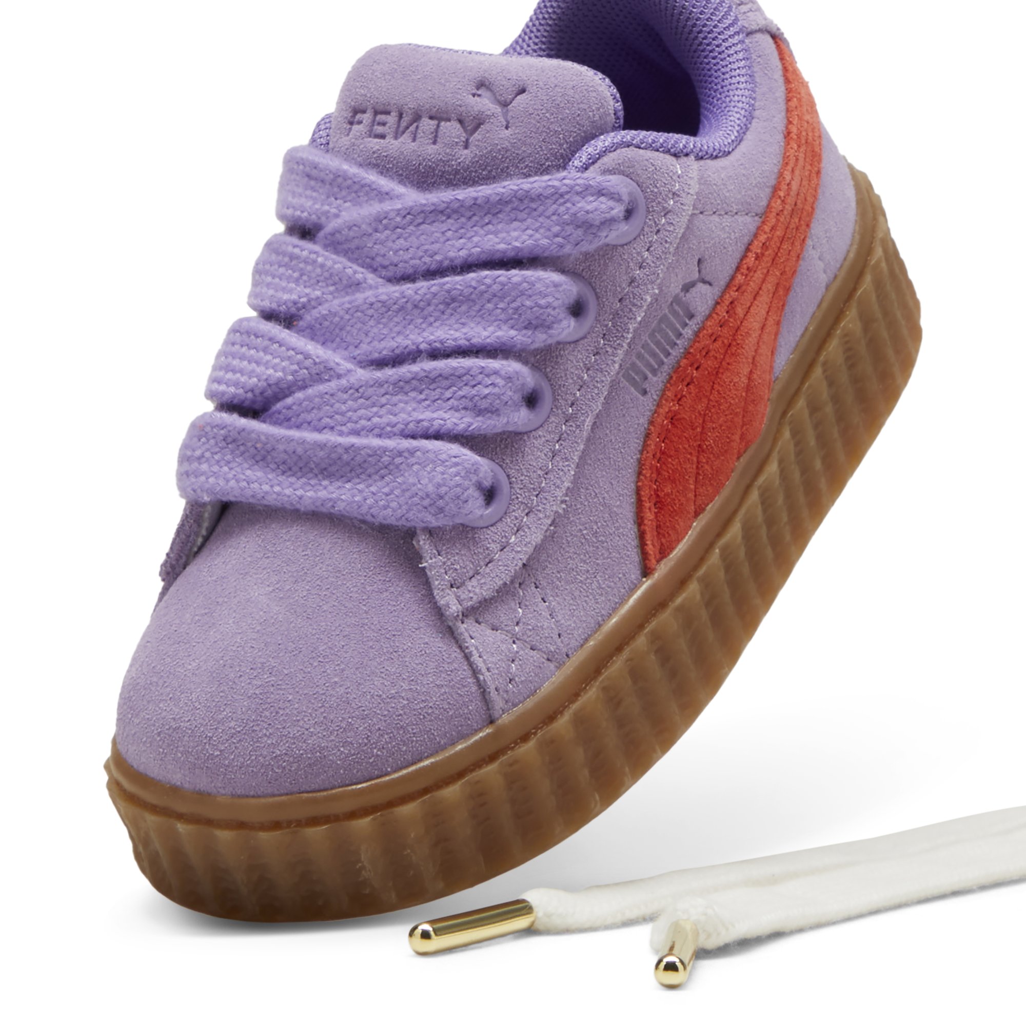 Creeper Phatty Inf Bebek Sneaker