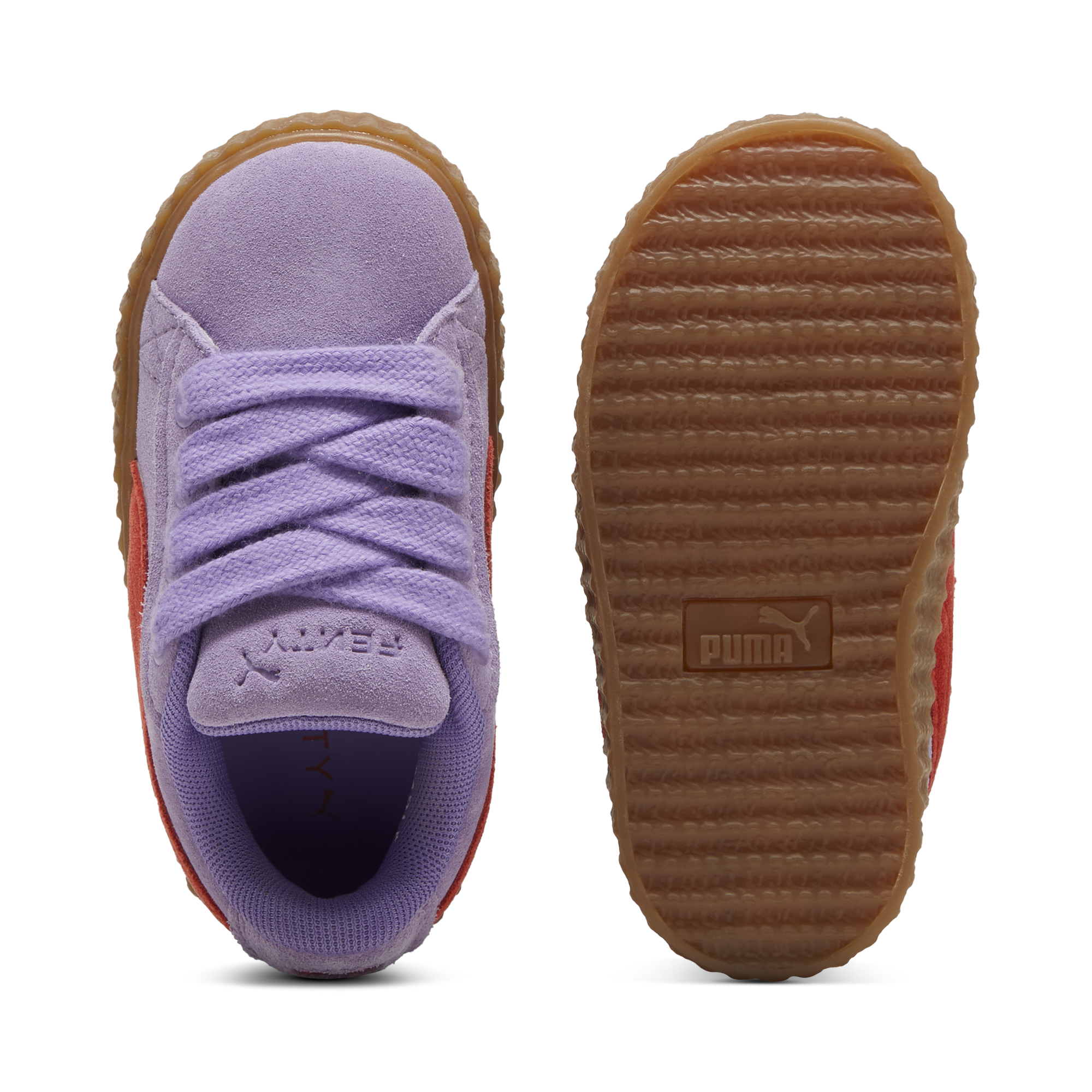 Creeper Phatty Inf Bebek Sneaker