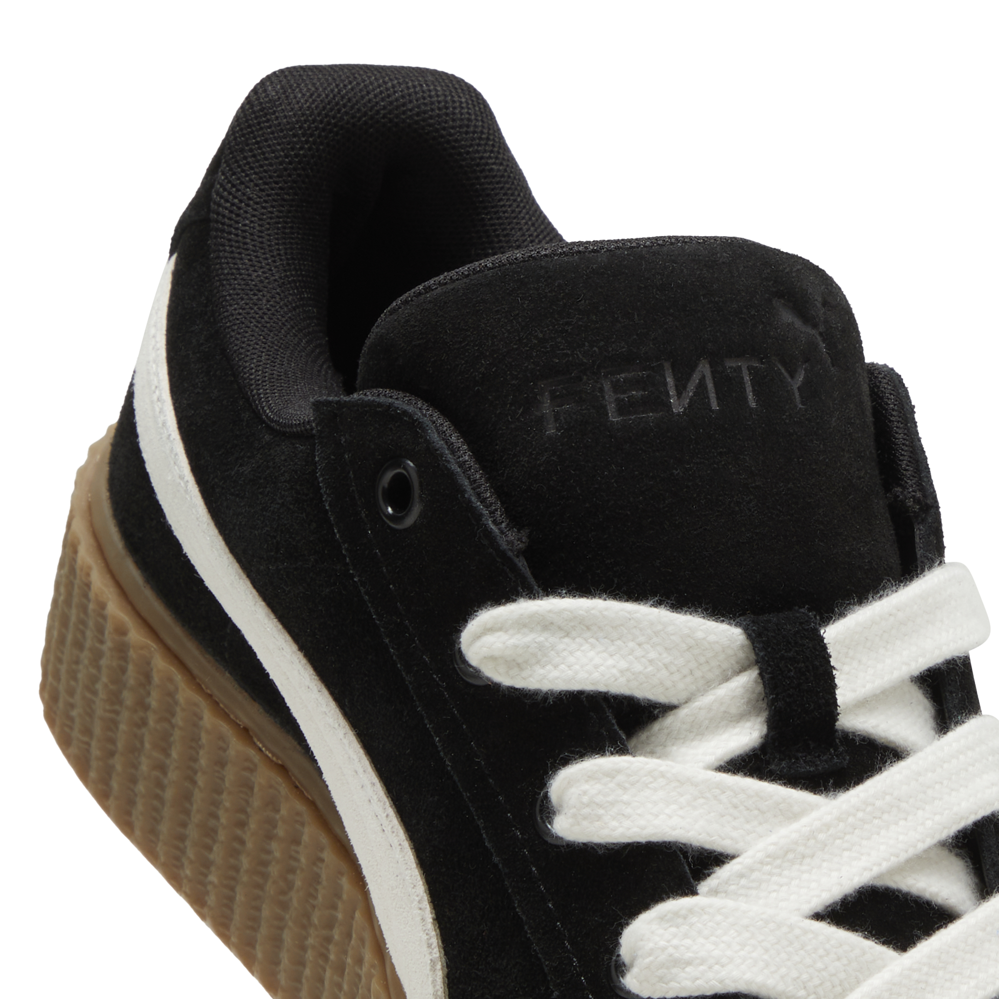 Creeper Phatty Kadın Sneaker
