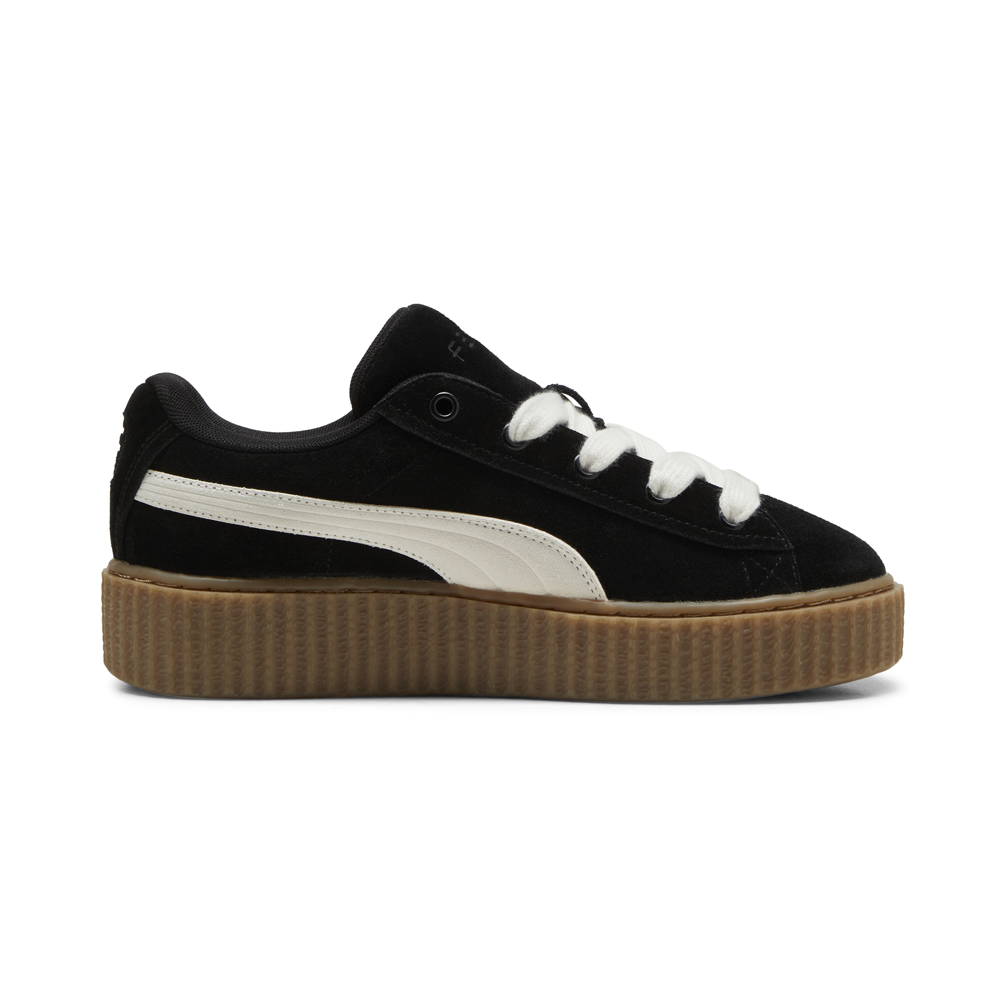 Creeper Phatty Kadın Sneaker