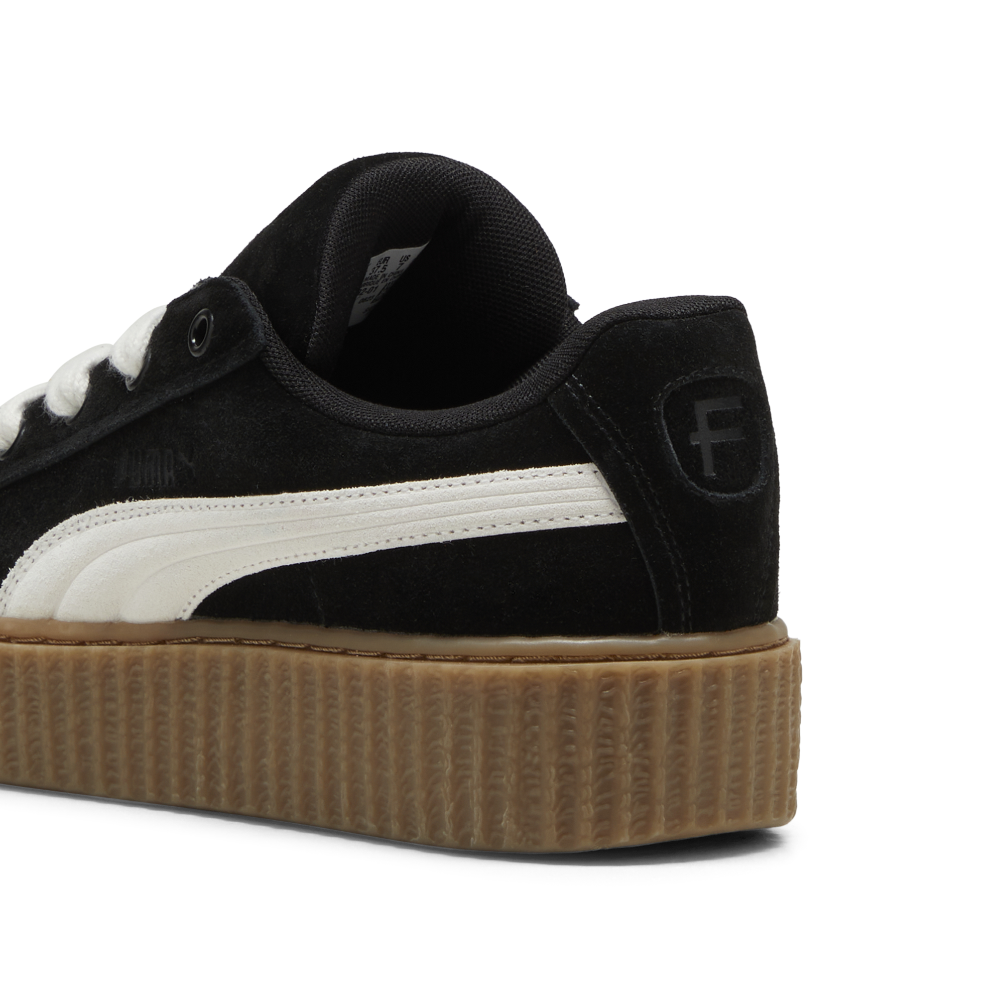 Creeper Phatty Kadın Sneaker