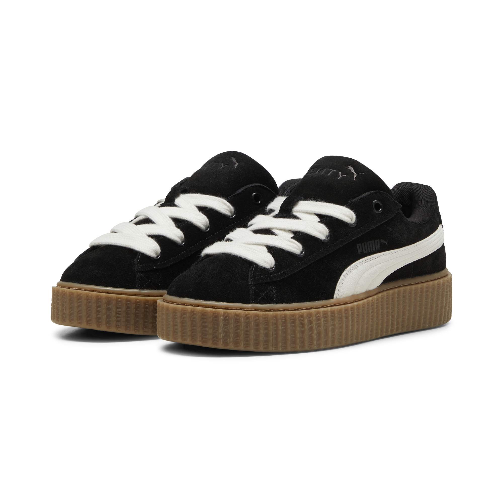 Creeper Phatty Kadın Sneaker