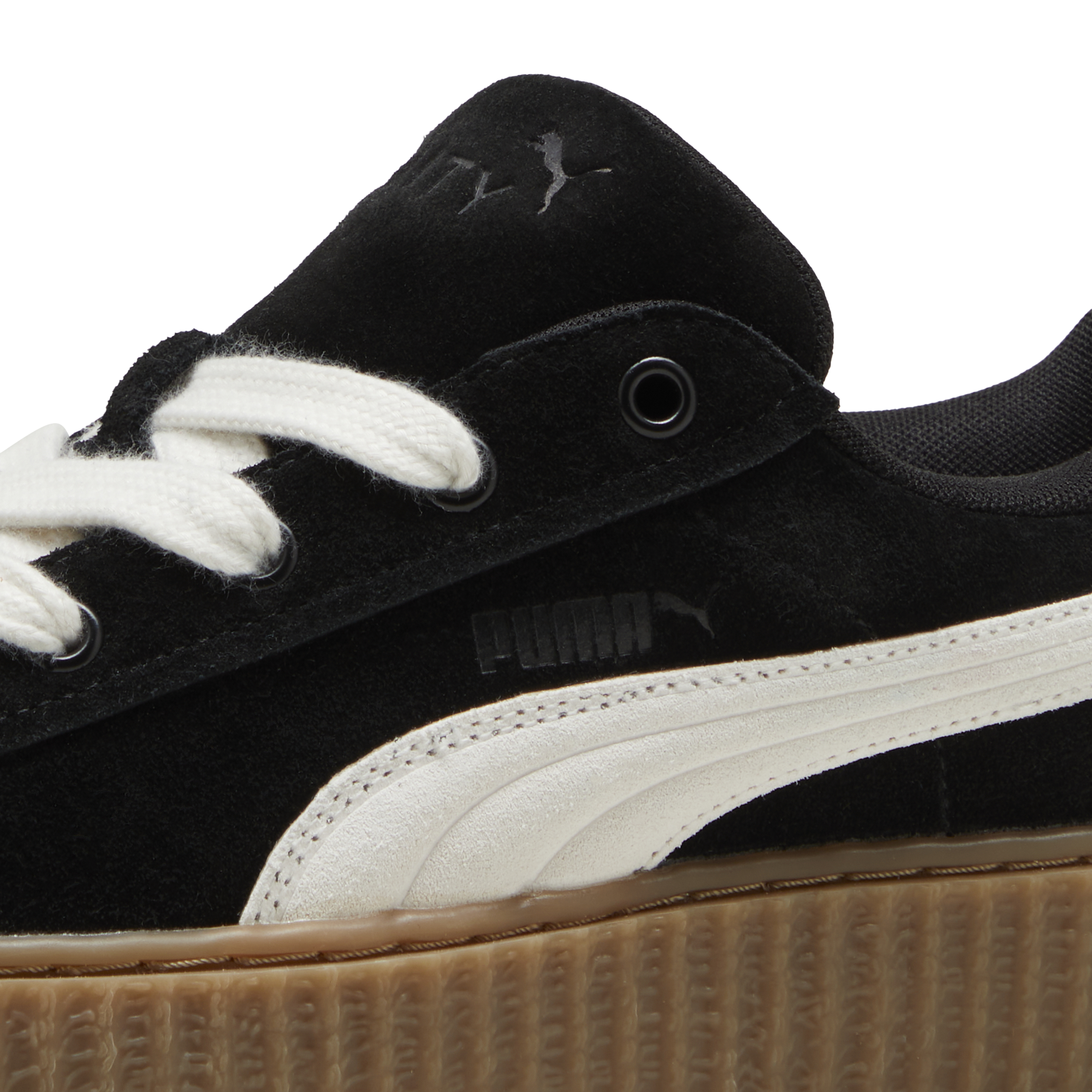Creeper Phatty Kadın Sneaker