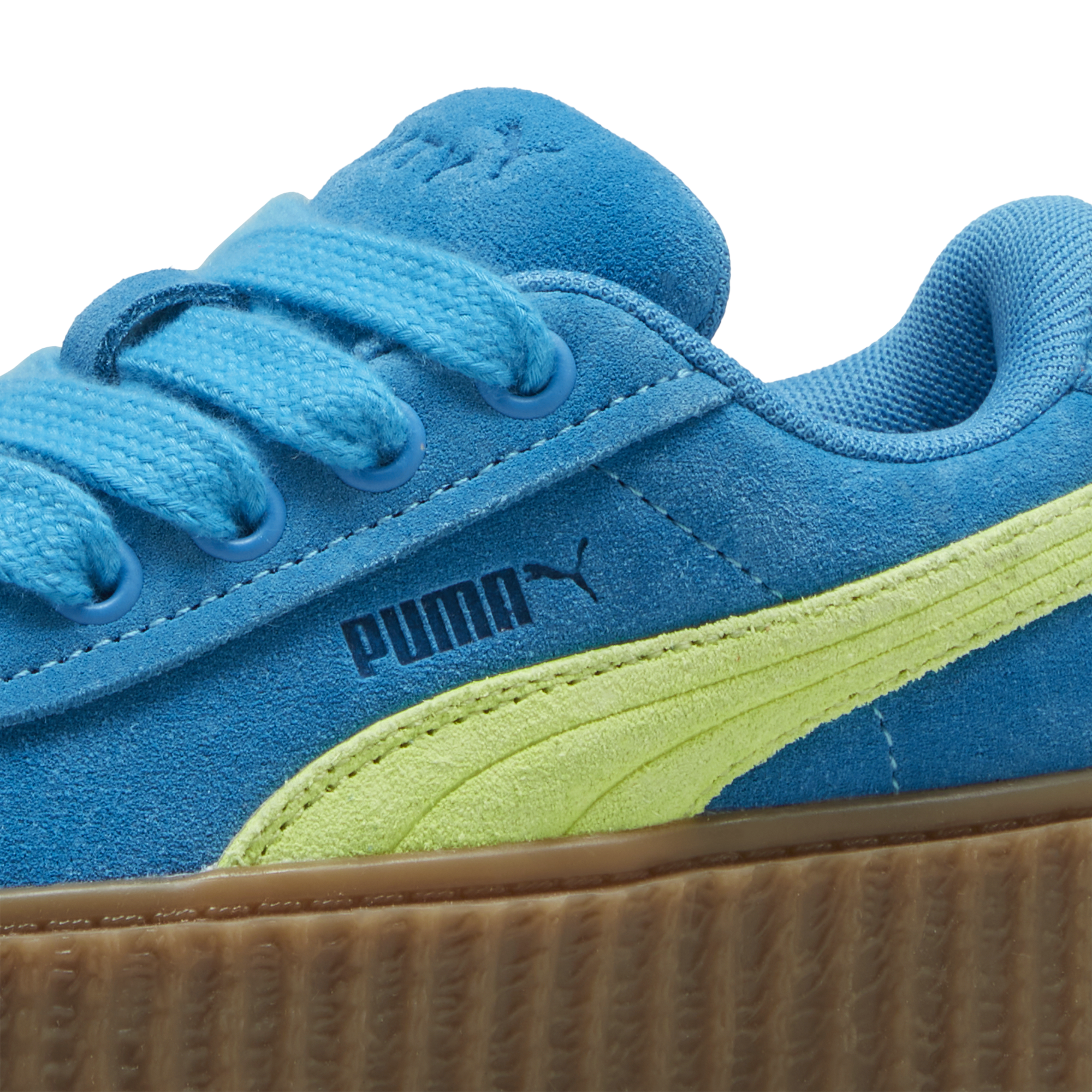 Creeper Phatty Ps Çocuk Sneaker