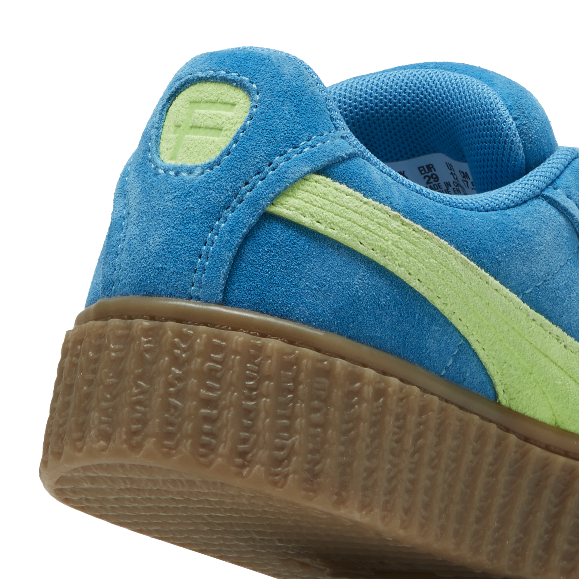 Creeper Phatty Ps Çocuk Sneaker