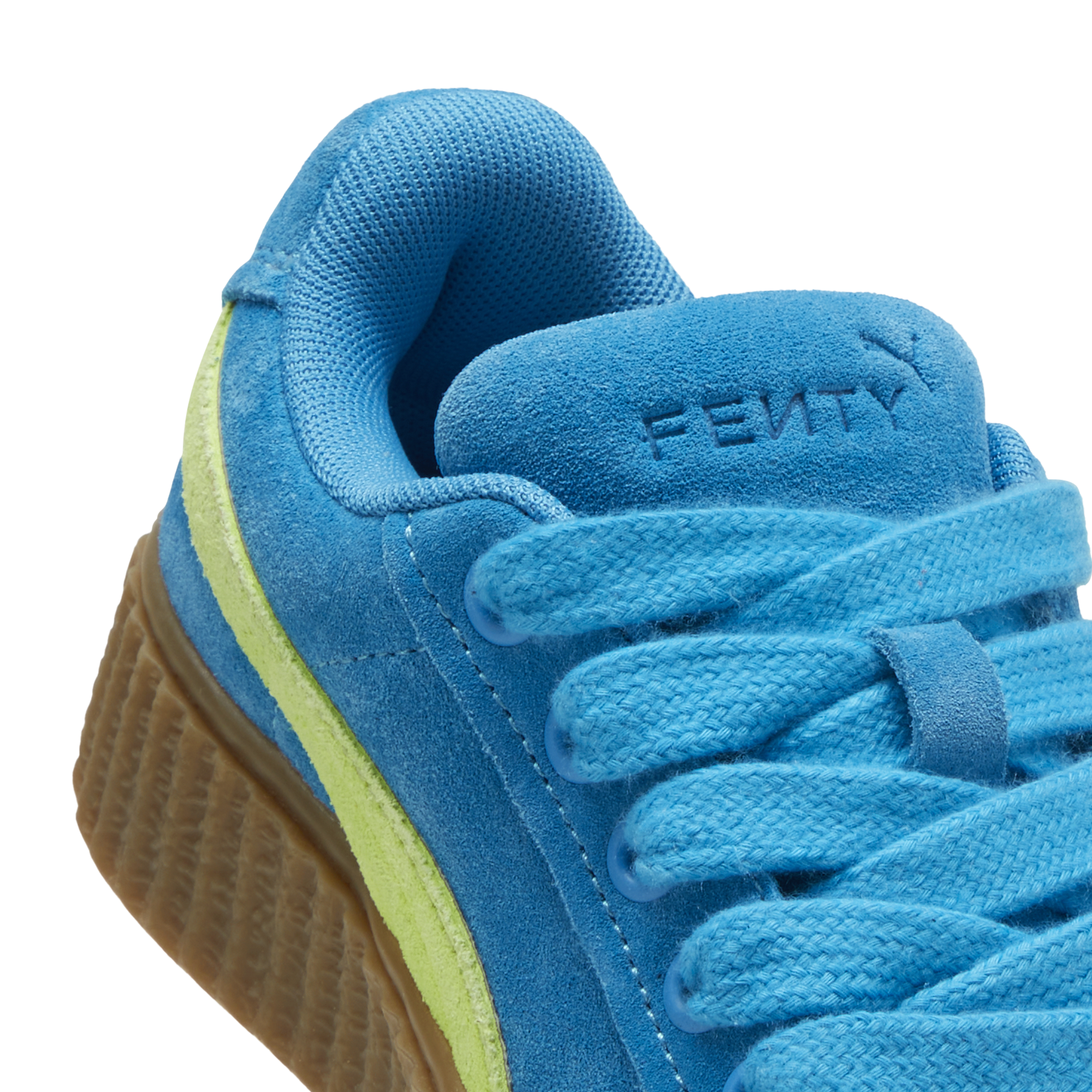 Creeper Phatty Ps Çocuk Sneaker