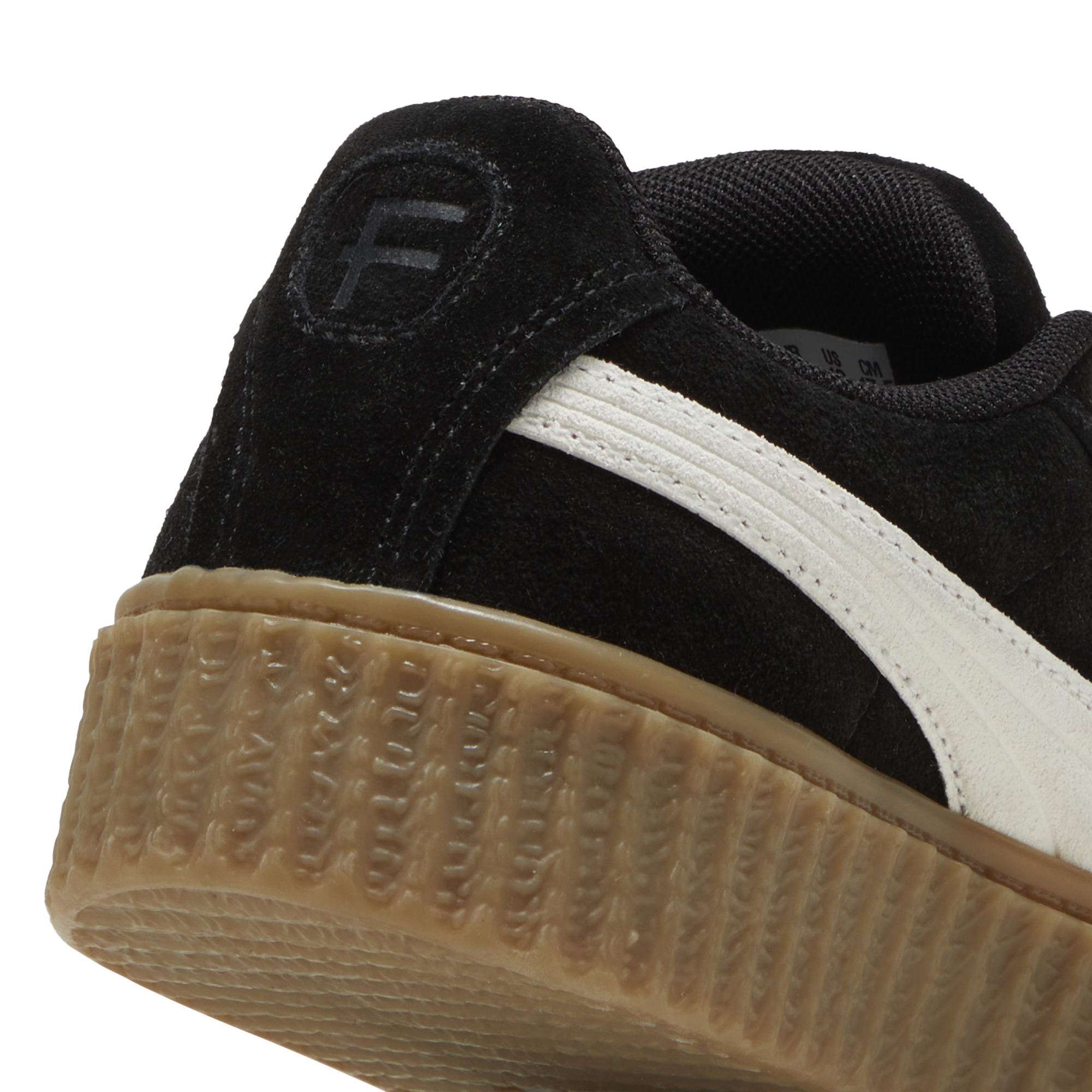 Creeper Phatty Ps Çocuk Sneaker