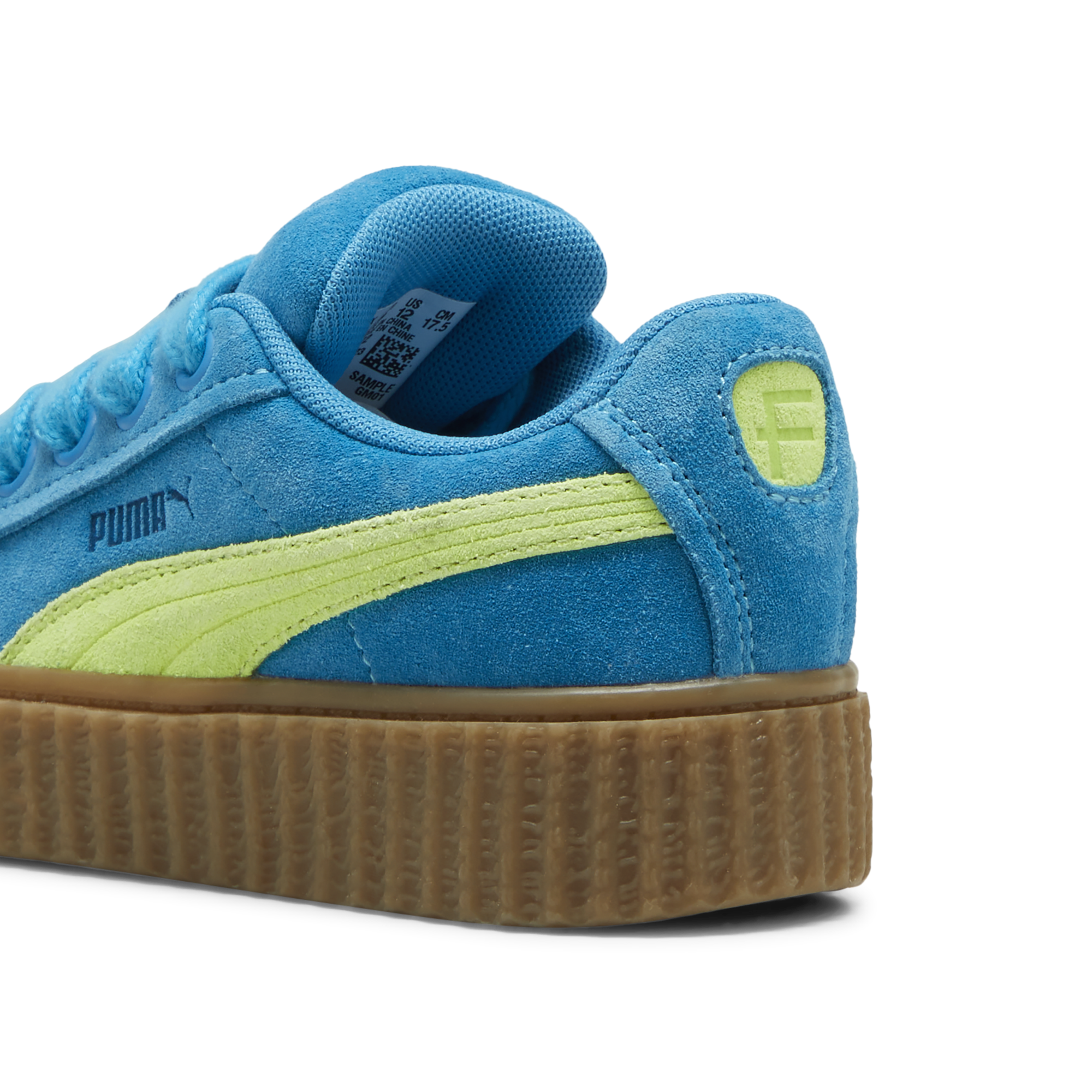 Creeper Phatty Ps Çocuk Sneaker