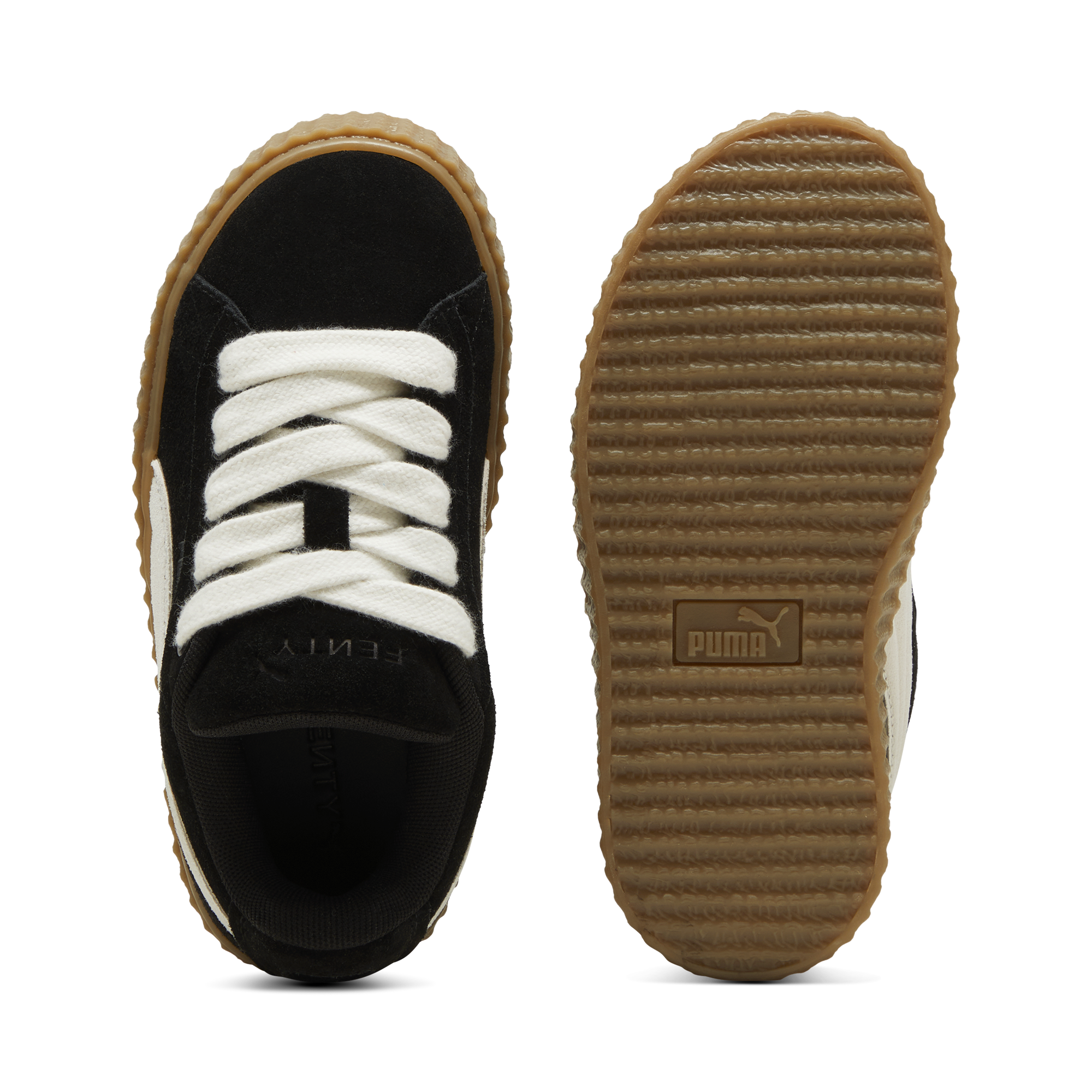Creeper Phatty Ps Çocuk Sneaker