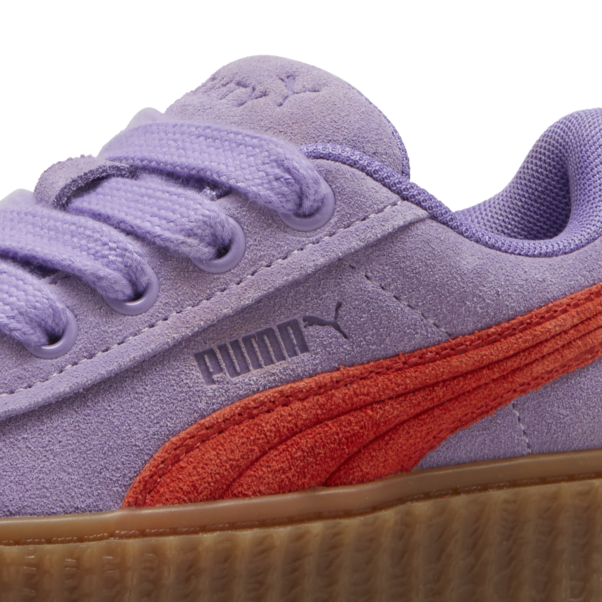 Creeper Phatty Ps Çocuk Sneaker