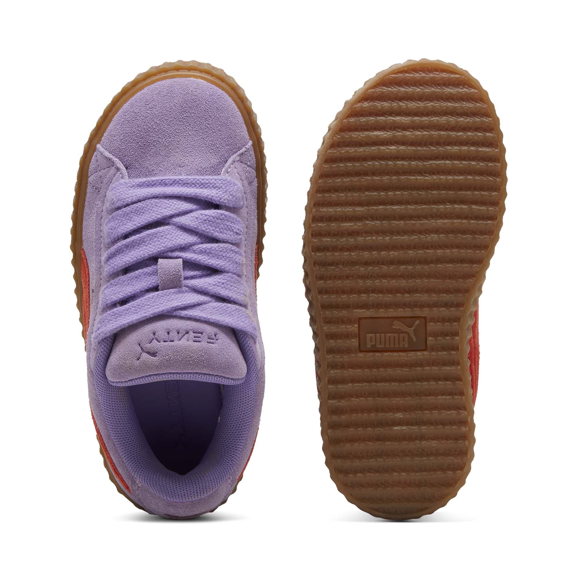Creeper Phatty Ps Çocuk Sneaker