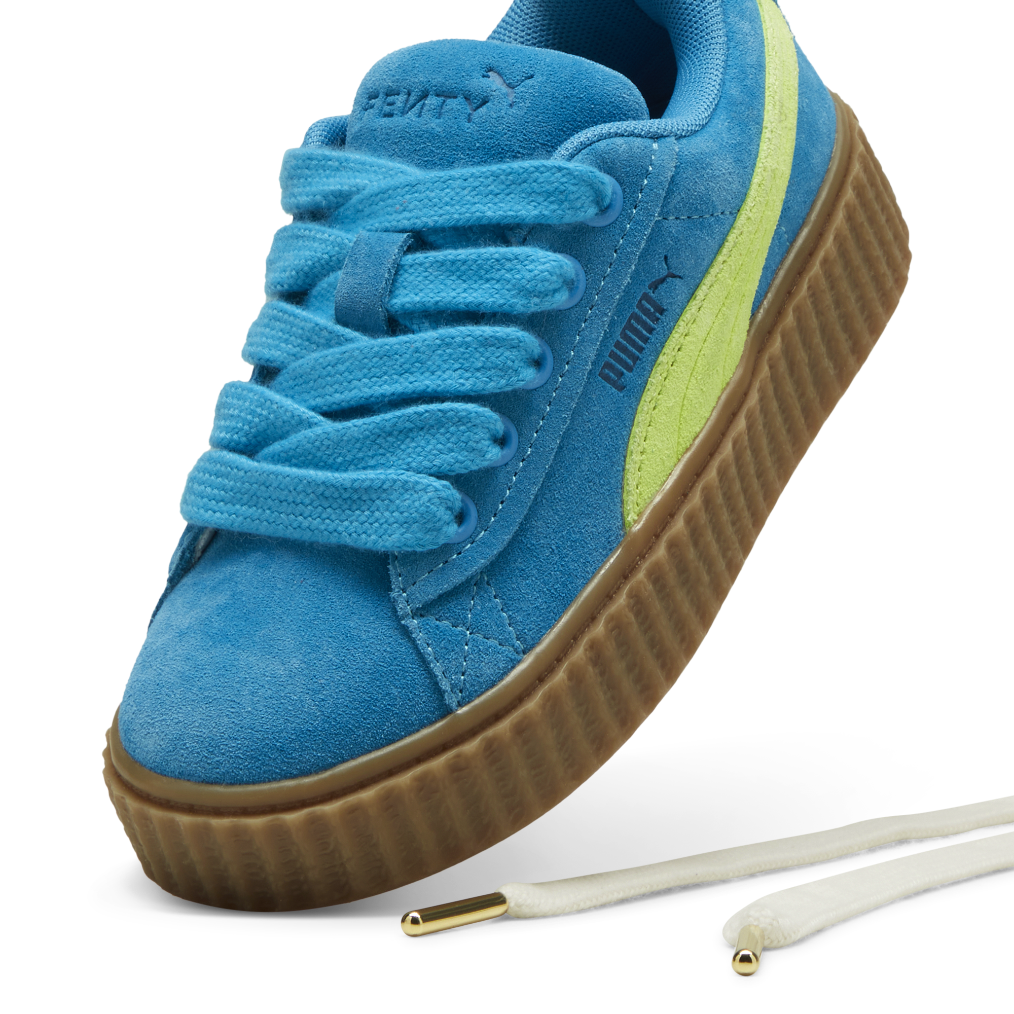 Creeper Phatty Ps Çocuk Sneaker