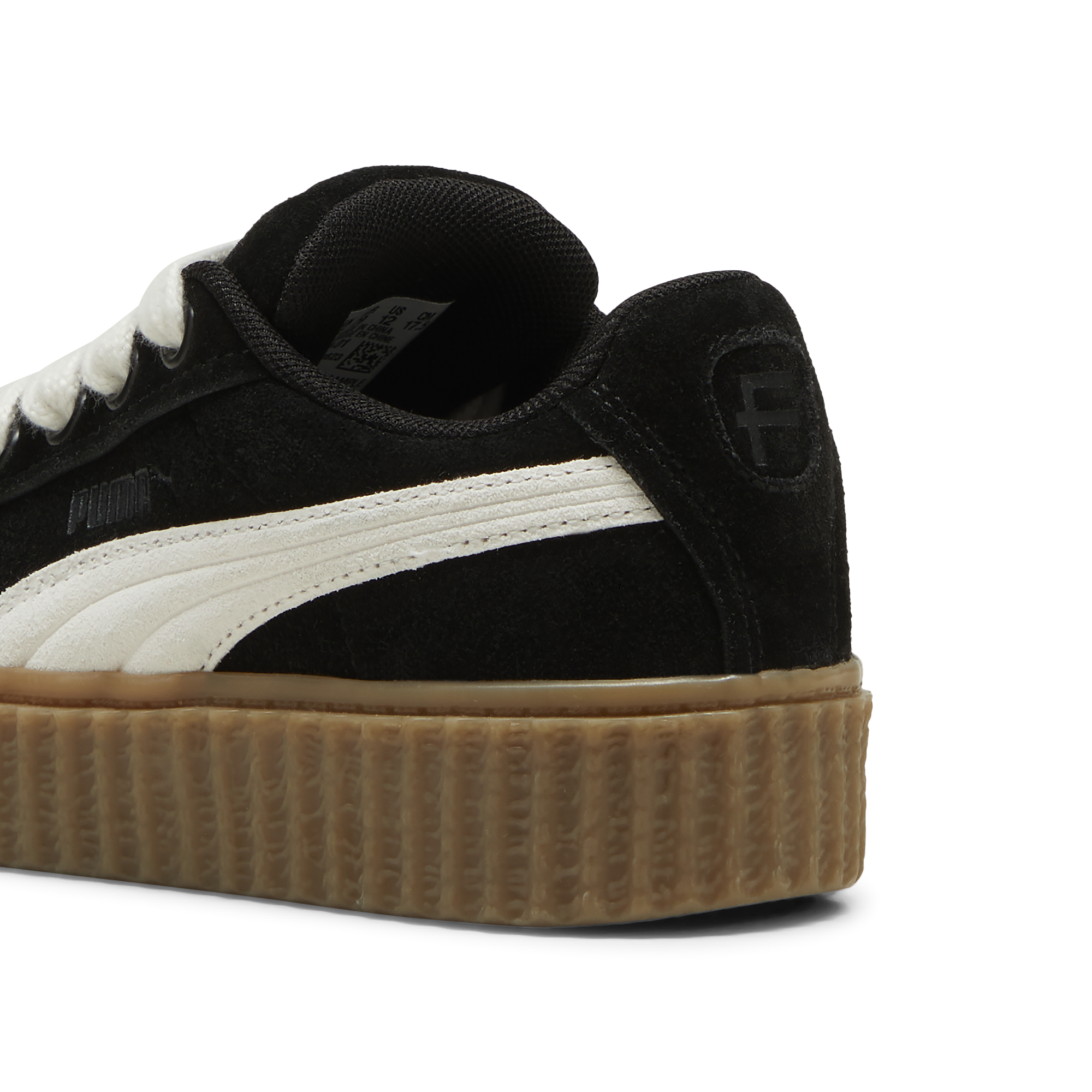 Creeper Phatty Ps Çocuk Sneaker