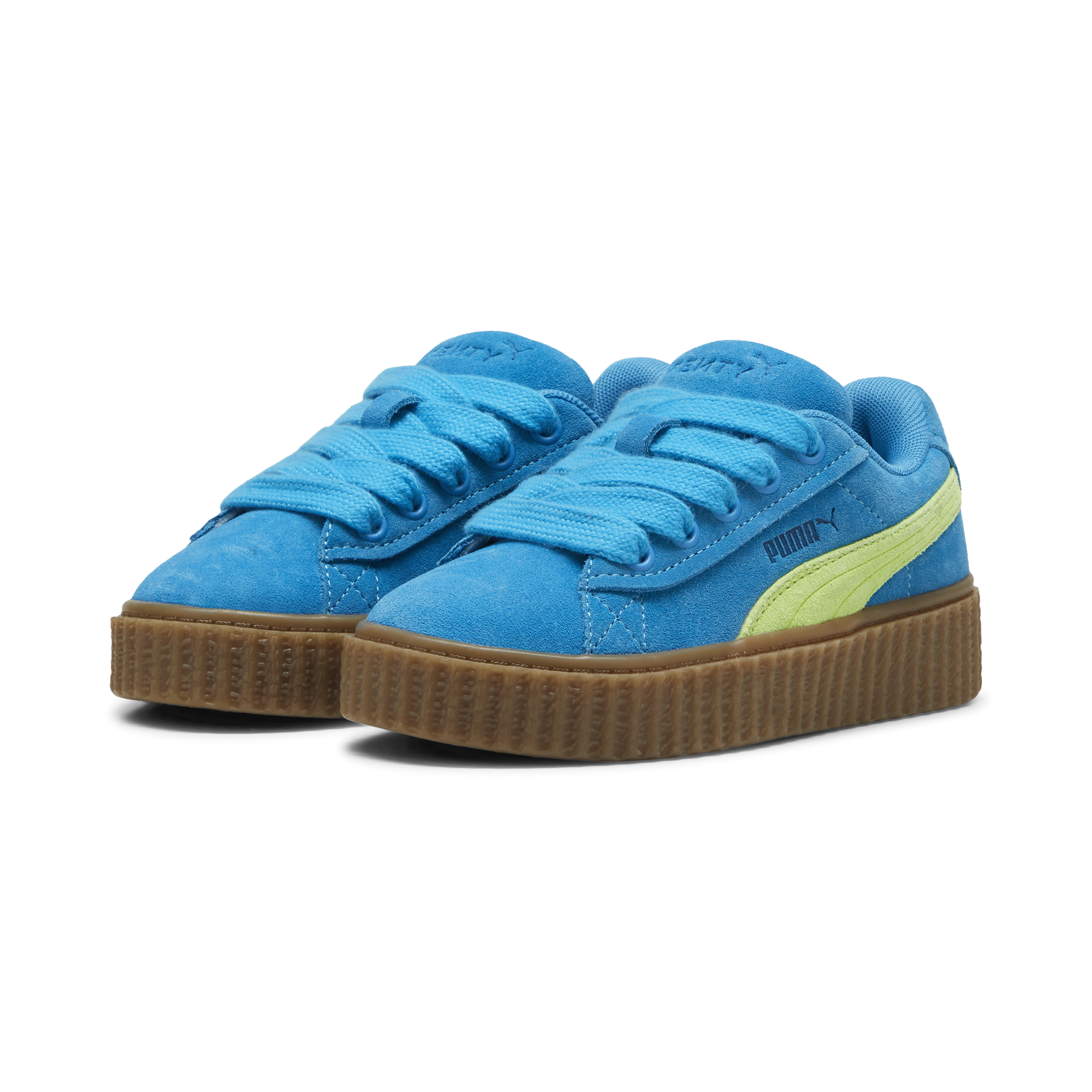 Creeper Phatty Ps Çocuk Sneaker