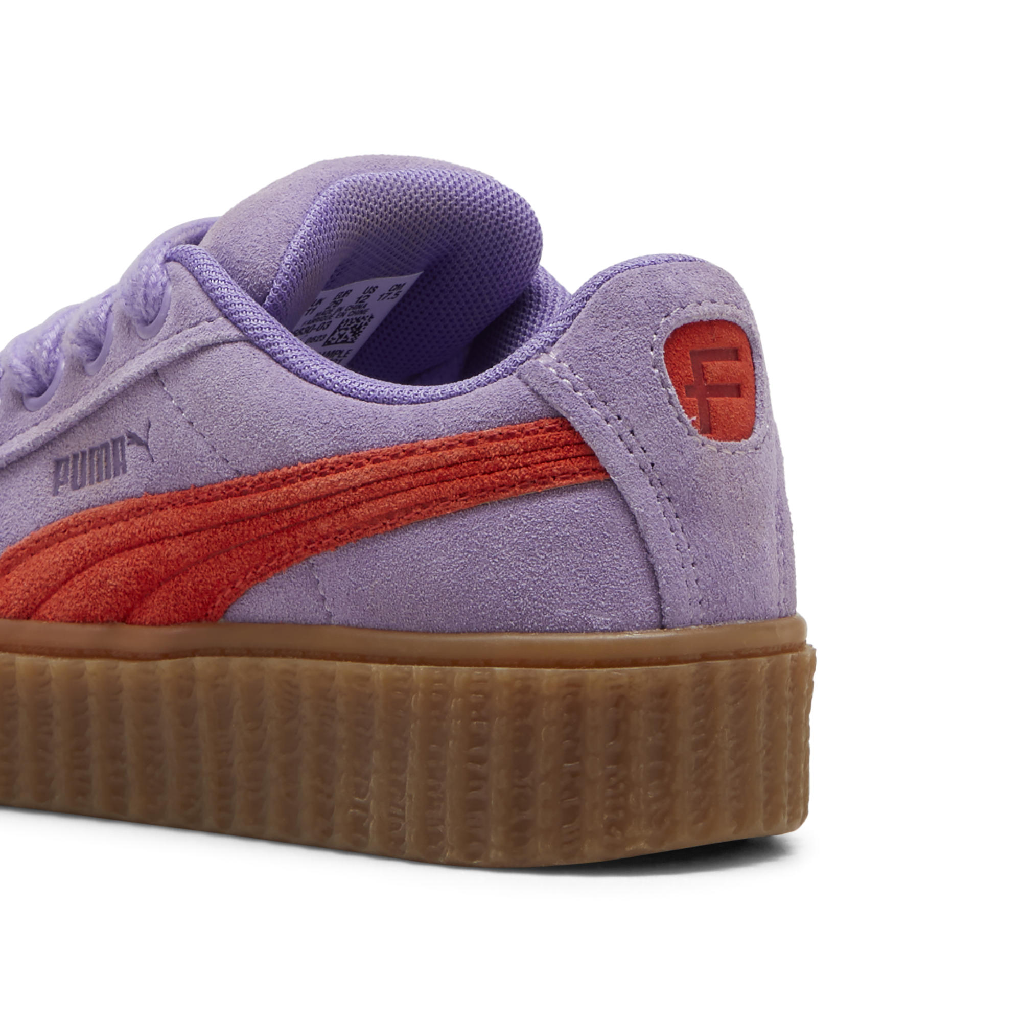 Creeper Phatty Ps Çocuk Sneaker