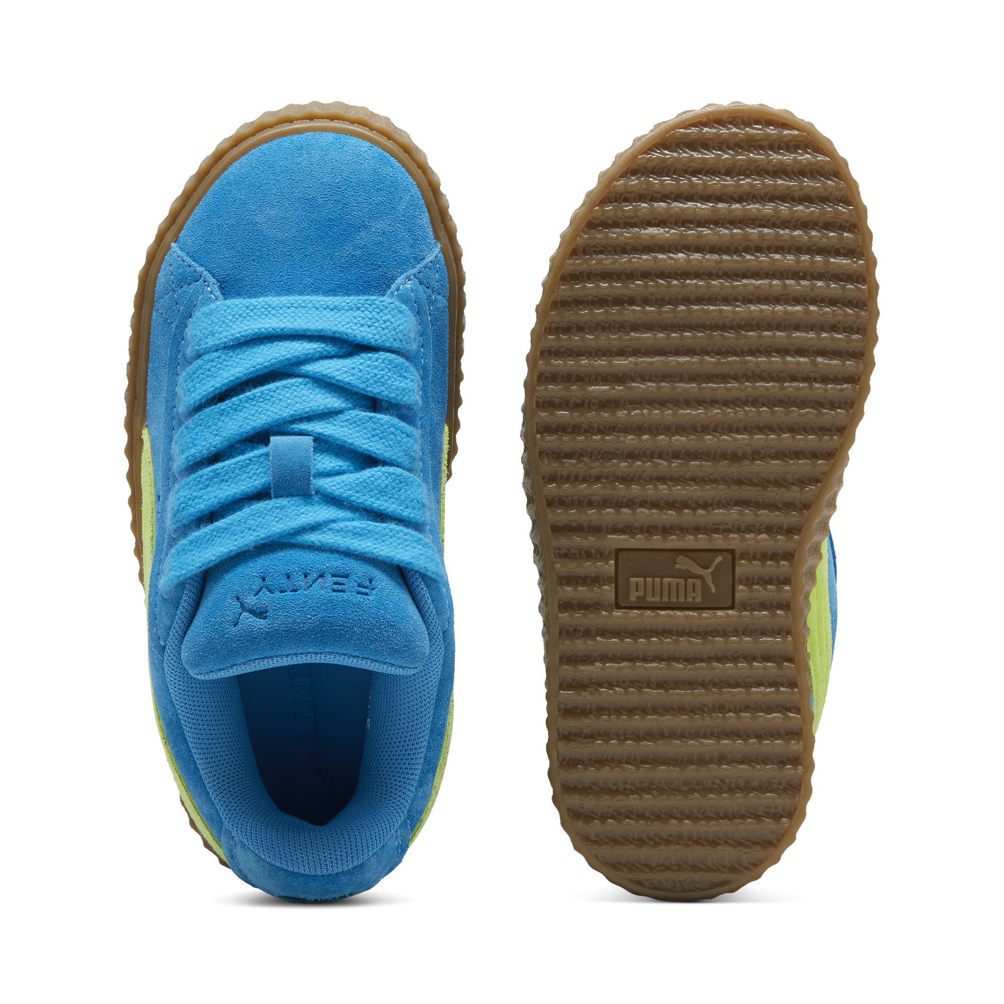 Creeper Phatty Ps Çocuk Sneaker