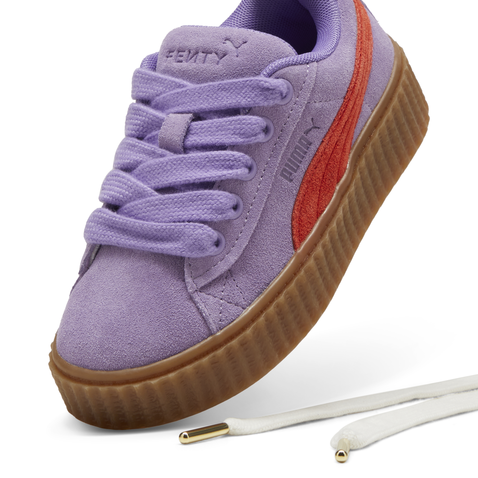 Creeper Phatty Ps Çocuk Sneaker