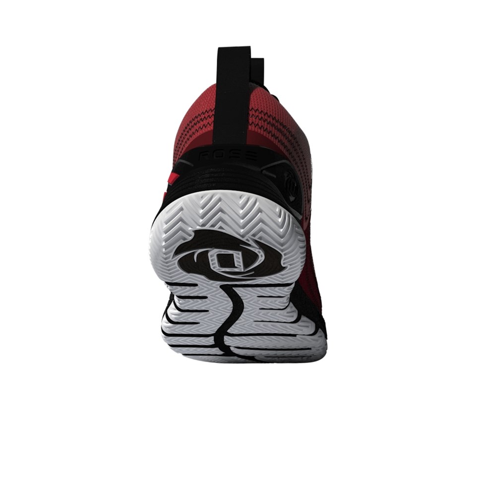 D Rose Son Of Chi I