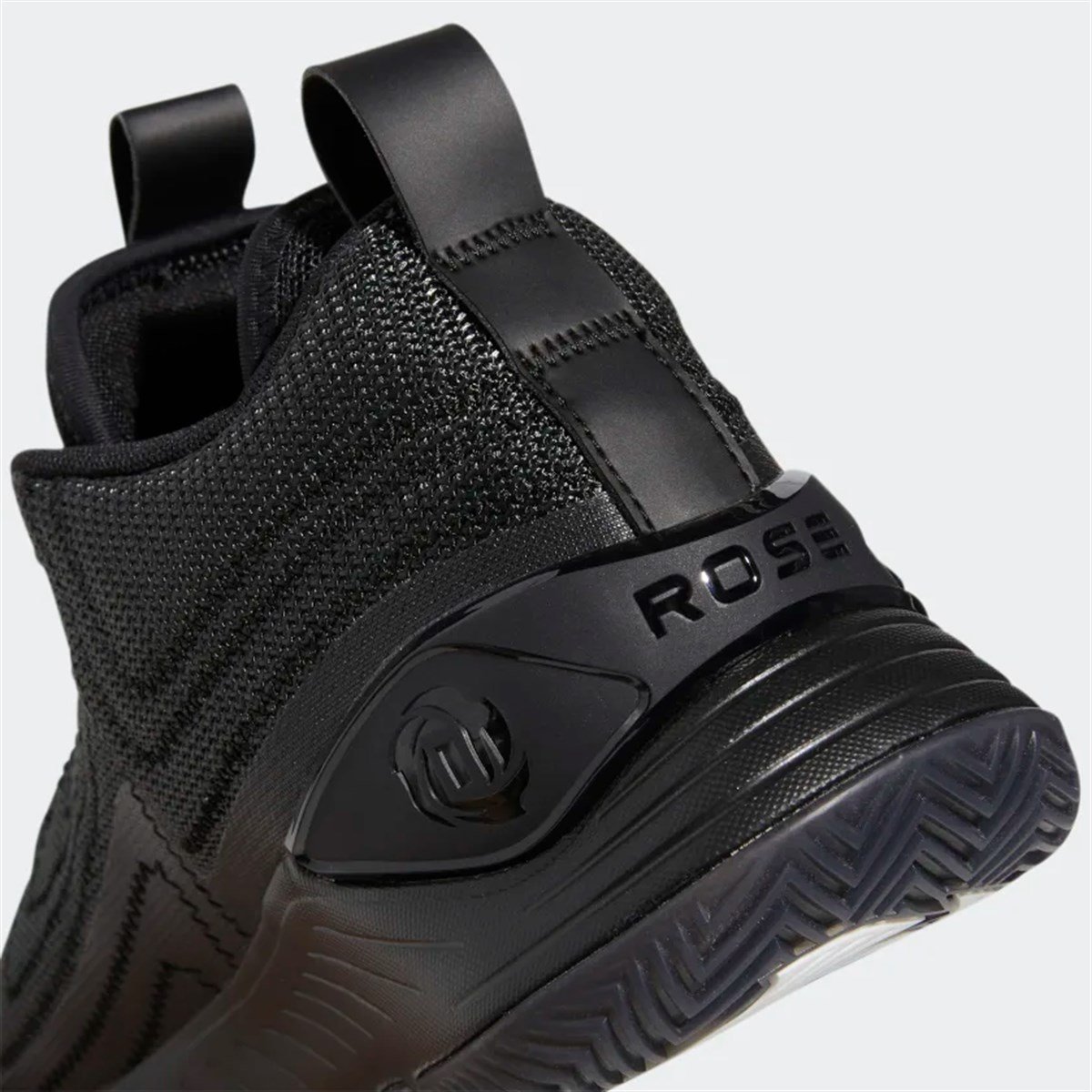 D Rose Son Of Chi I