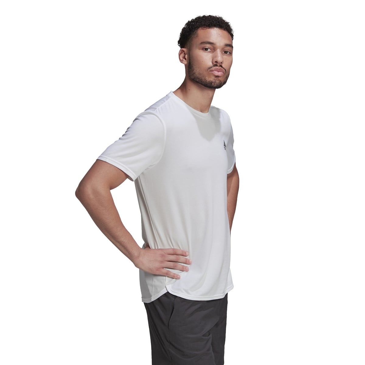 D4M Tee