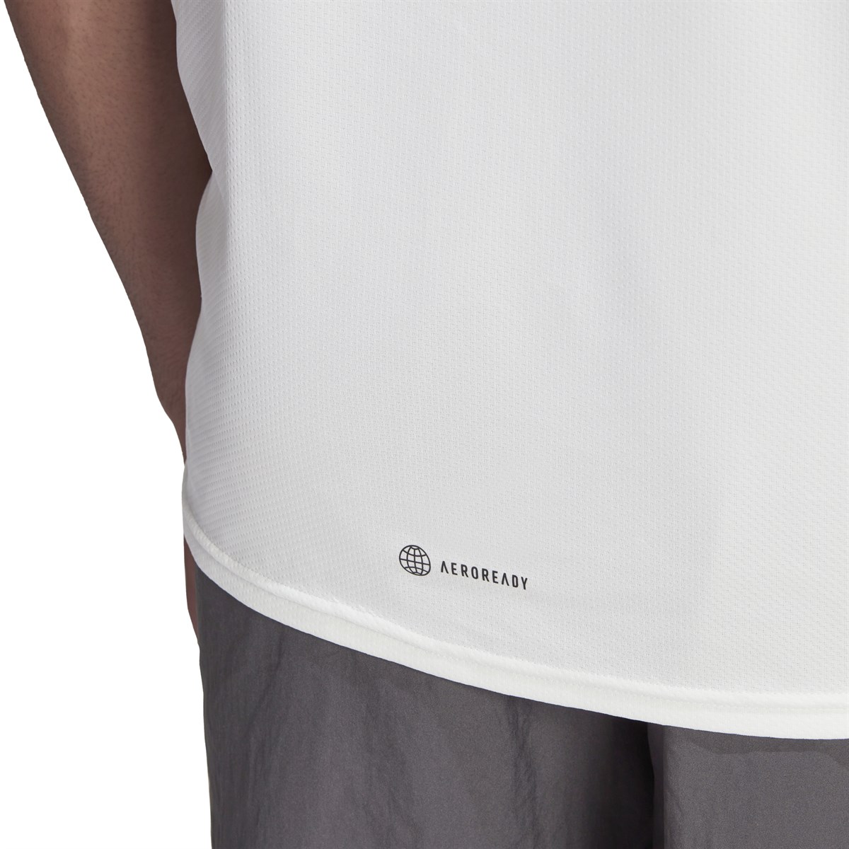 D4M Tee