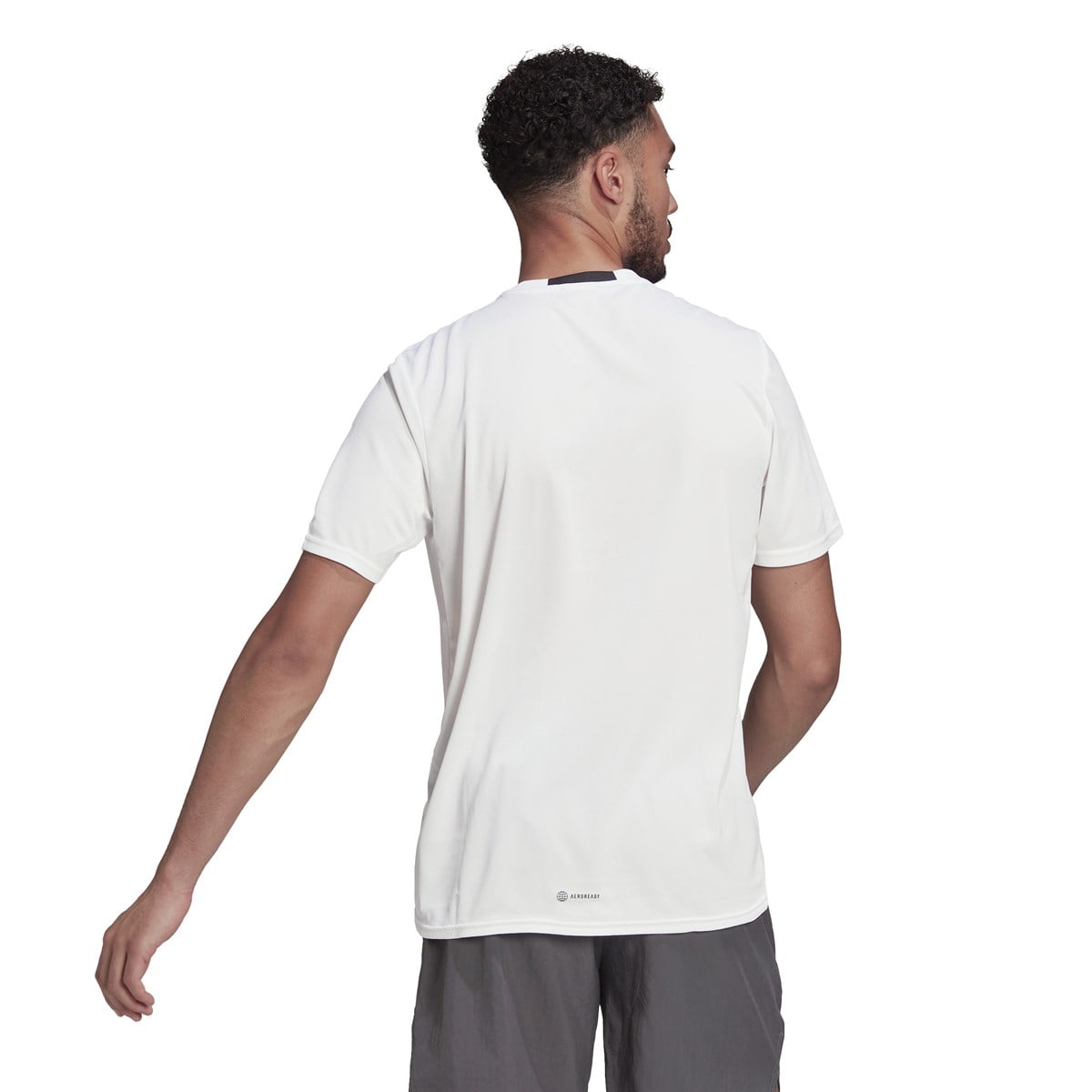 D4M Tee