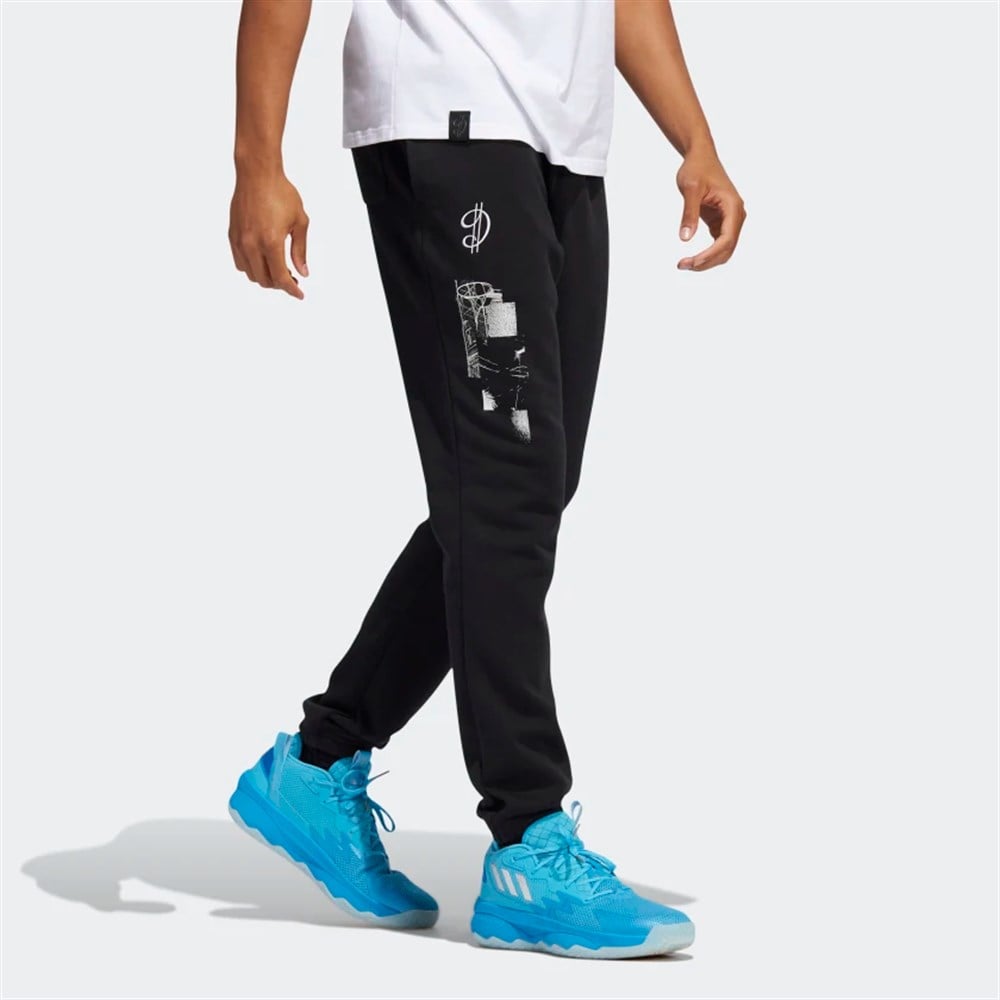 Dame Dolla Pant