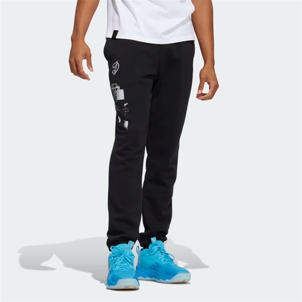 Dame Dolla Pant