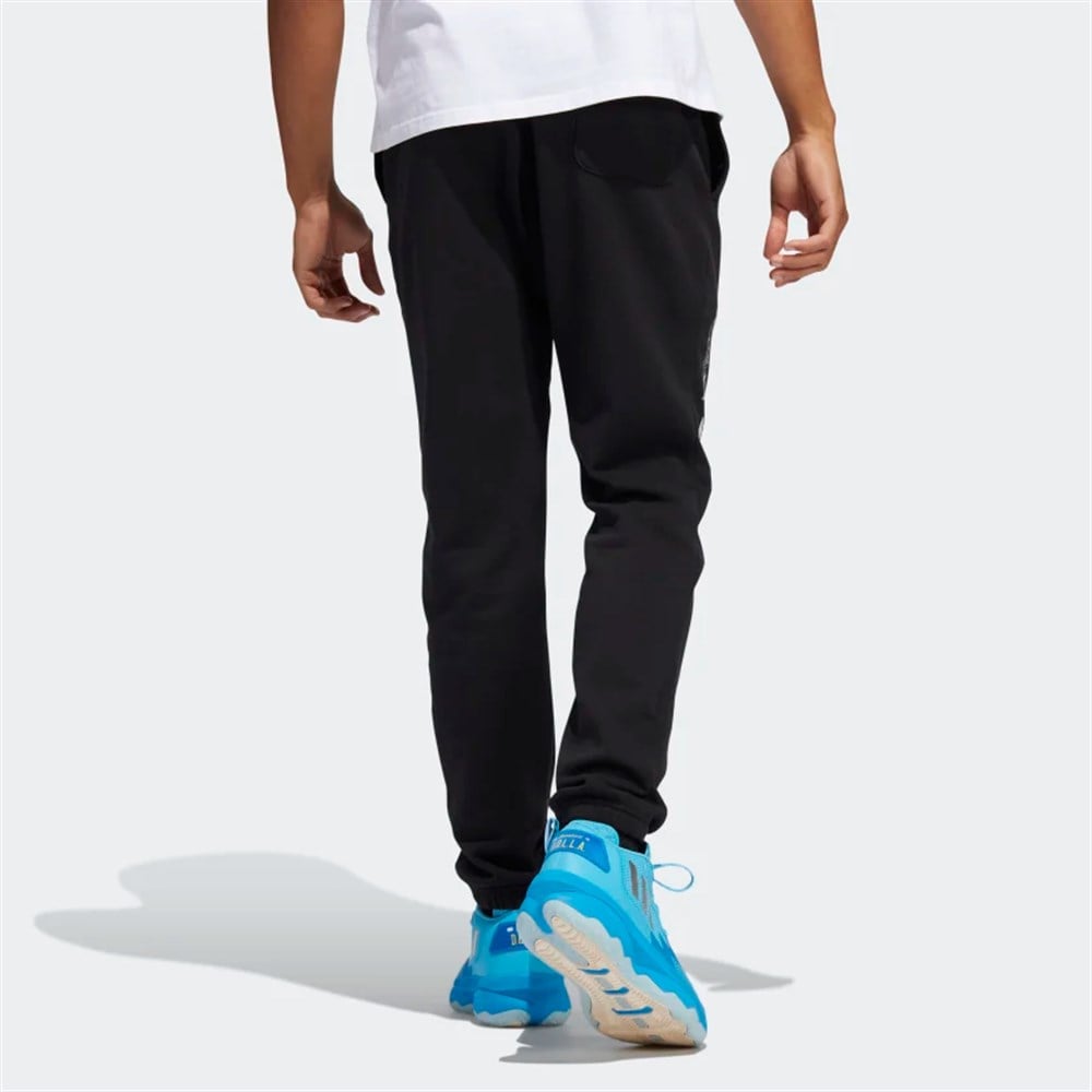 Dame Dolla Pant