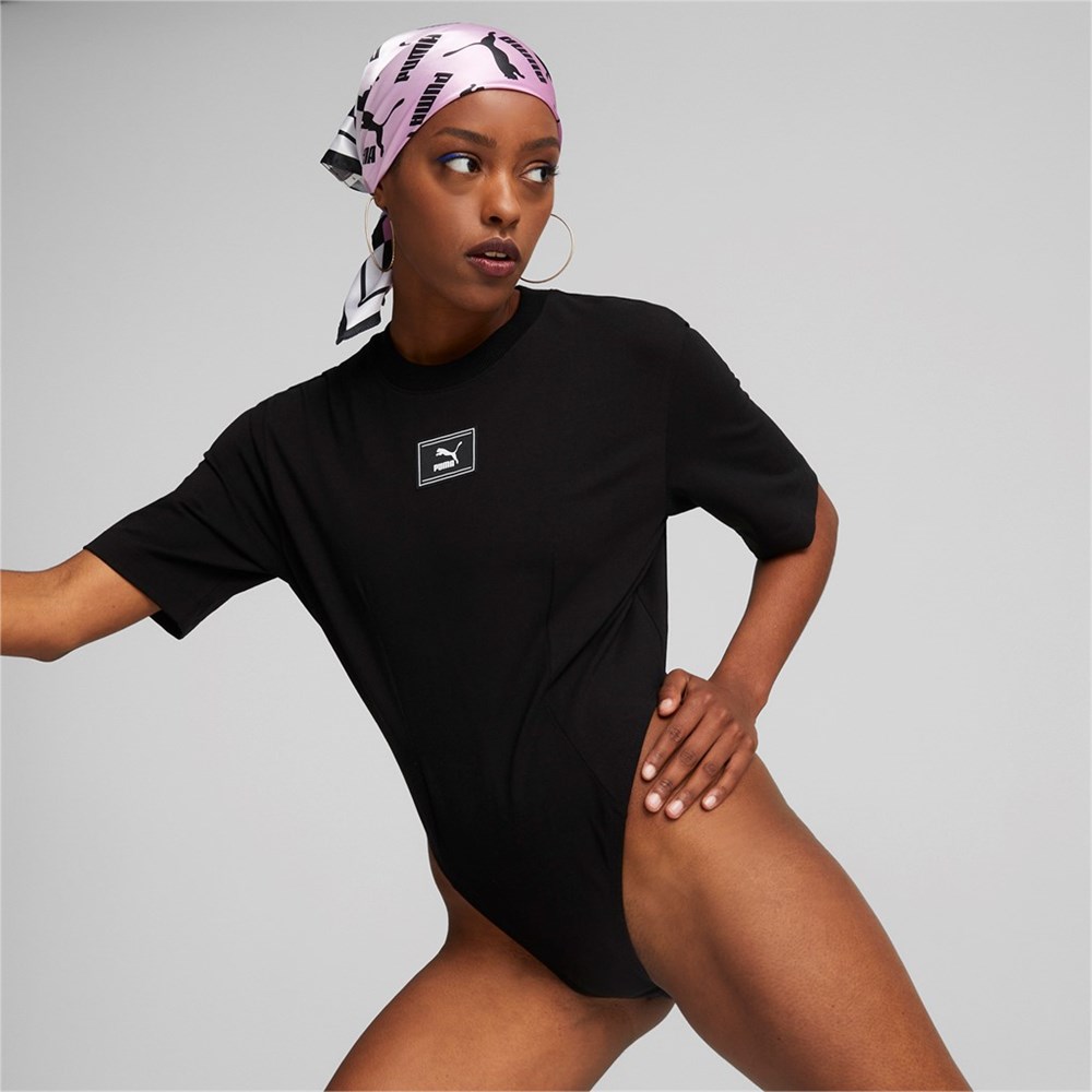 Dare To Bodysuit