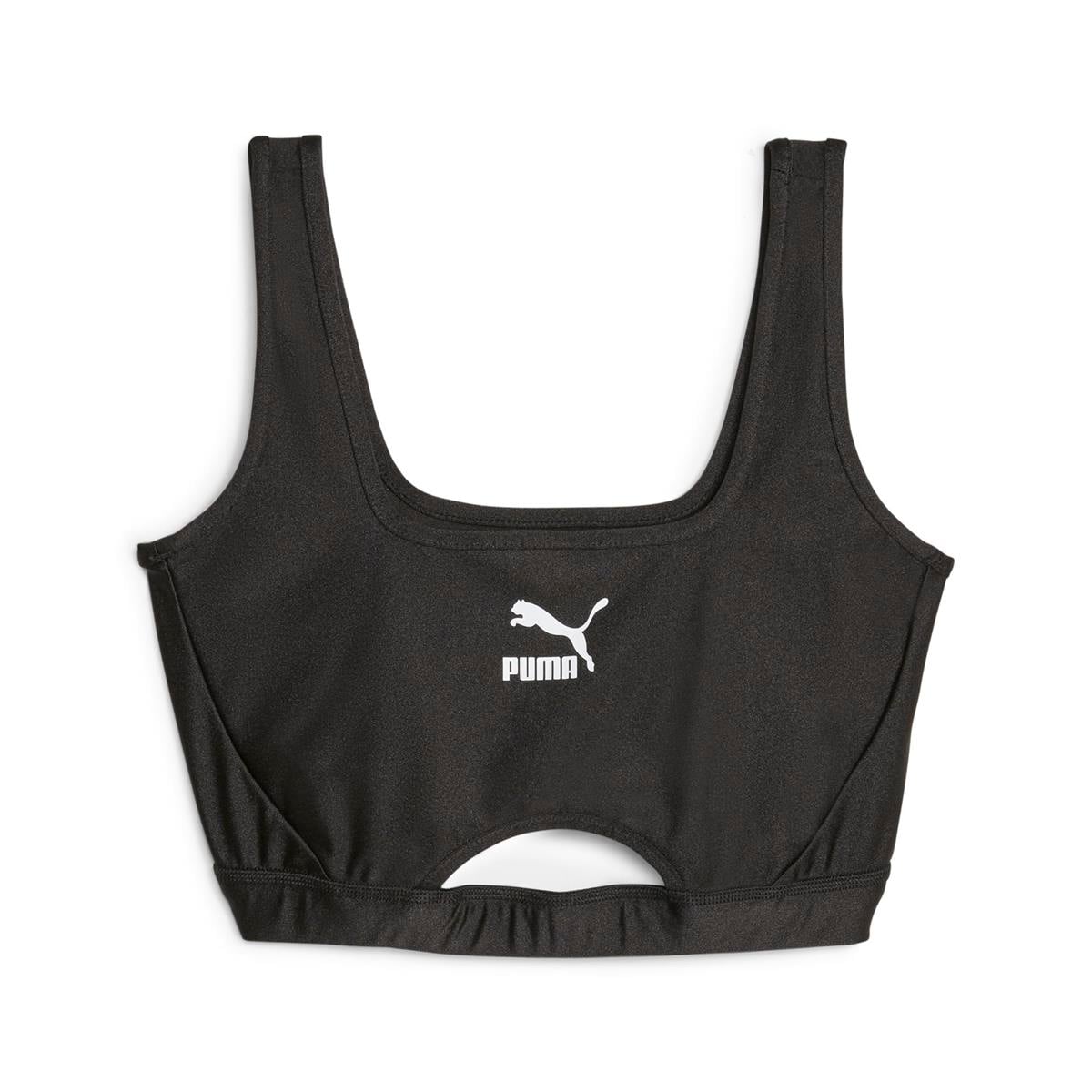 Dare To Crop Top Kadın Sporcu Sütyeni