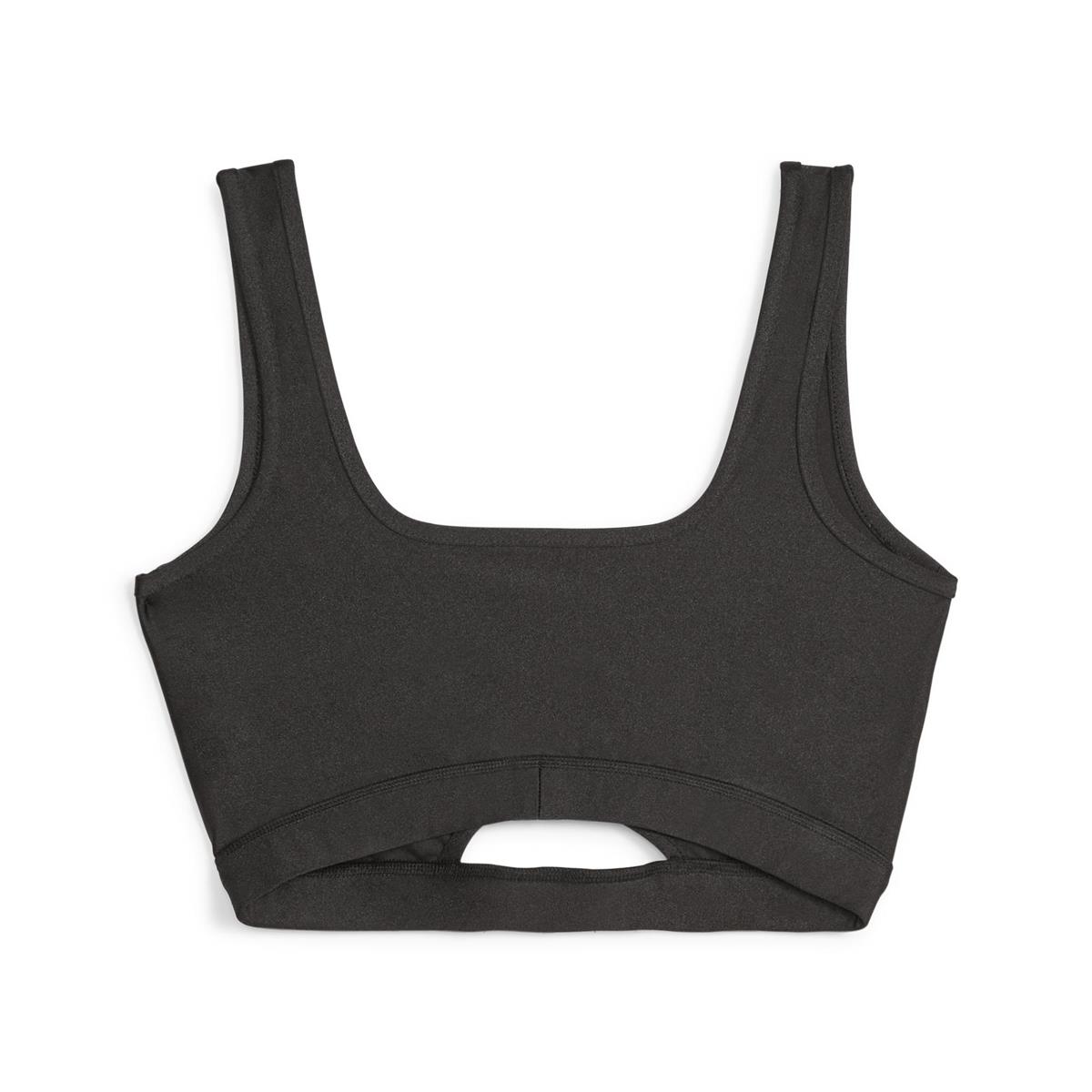 Dare To Crop Top Kadın Sporcu Sütyeni