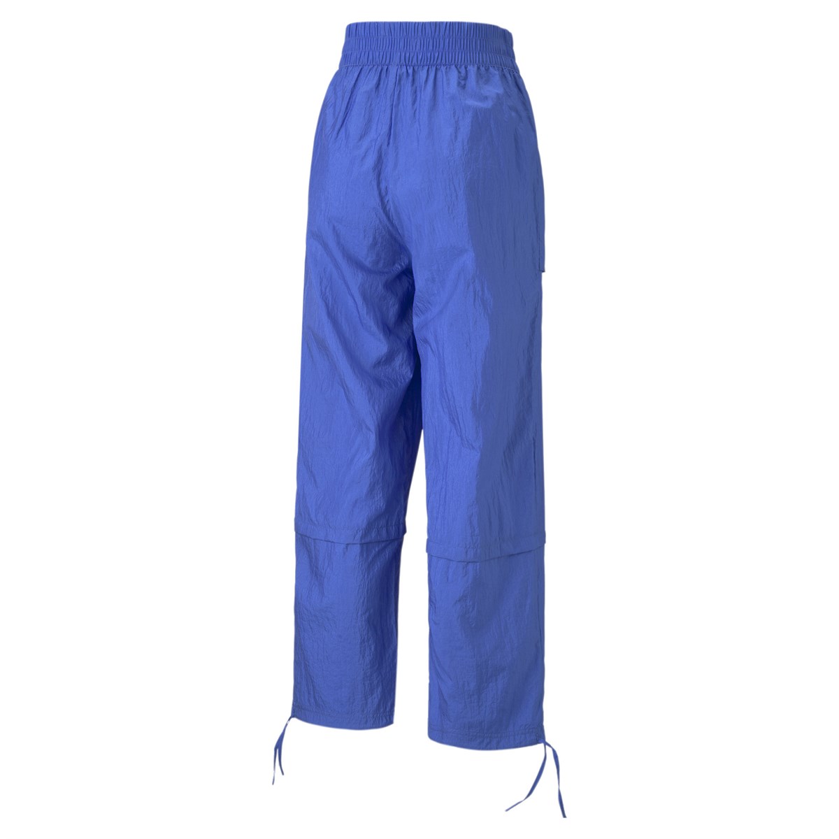 Dare To High Rise Woven Pants