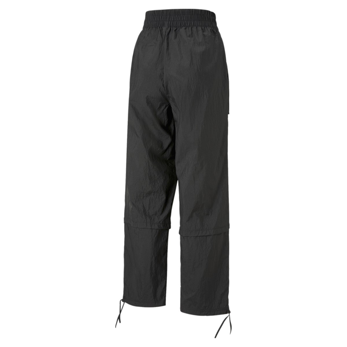Dare To High Rise Woven Pants