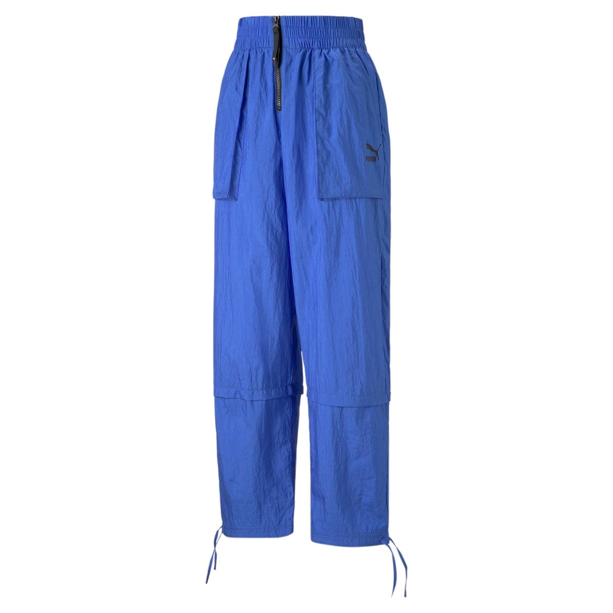 Dare To High Rise Woven Pants