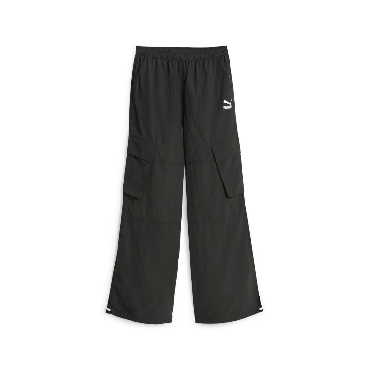 Dare To Relaxed Woven Pants Kadın Eşofman Altı