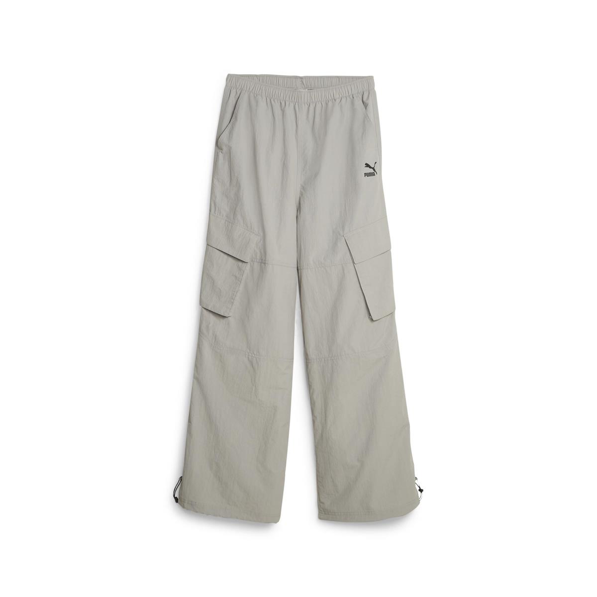 Dare To Relaxed Woven Pants Kadın Eşofman Altı