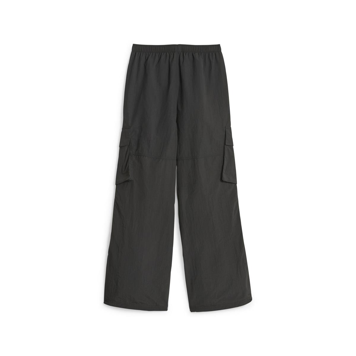 Dare To Relaxed Woven Pants Kadın Eşofman Altı