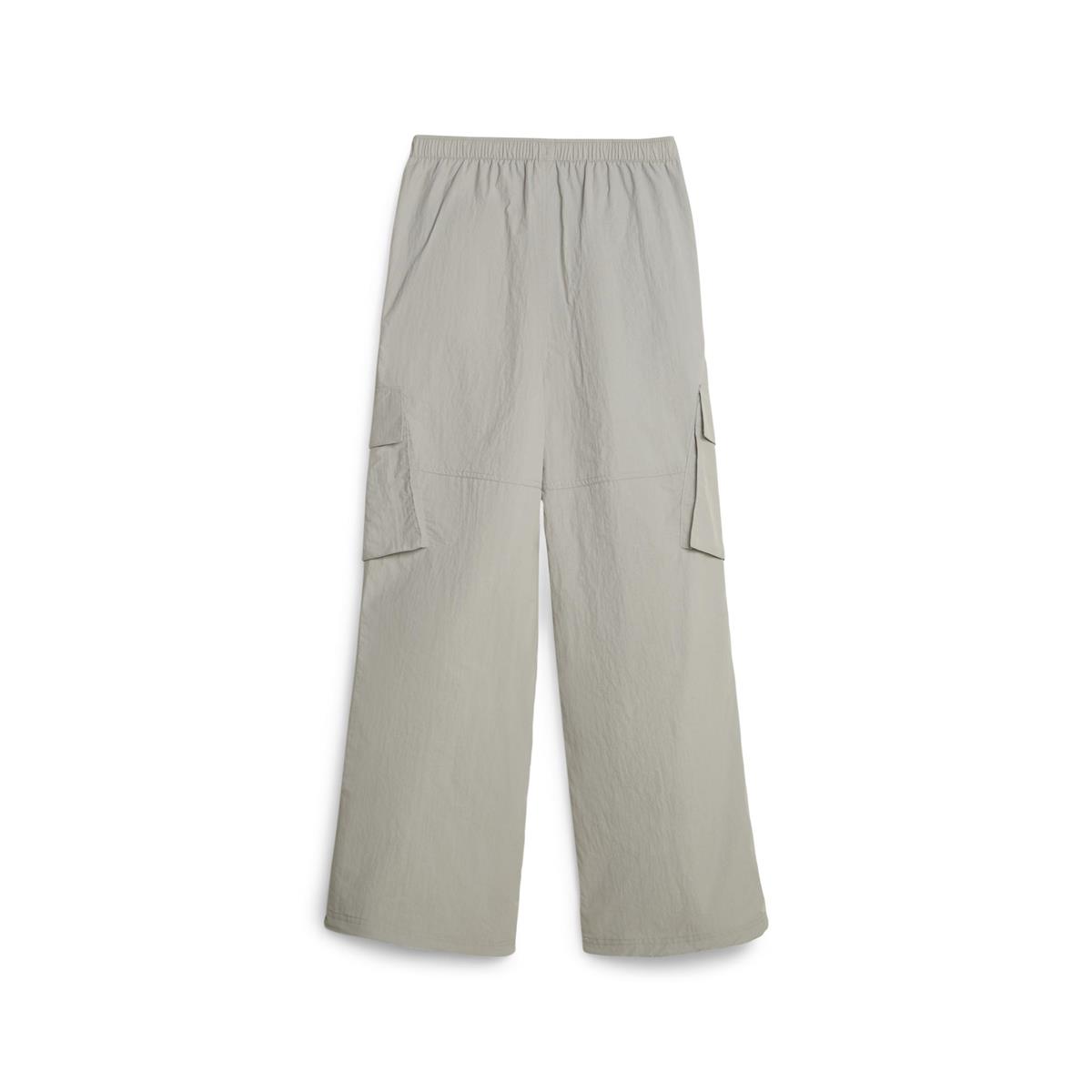 Dare To Relaxed Woven Pants Kadın Eşofman Altı