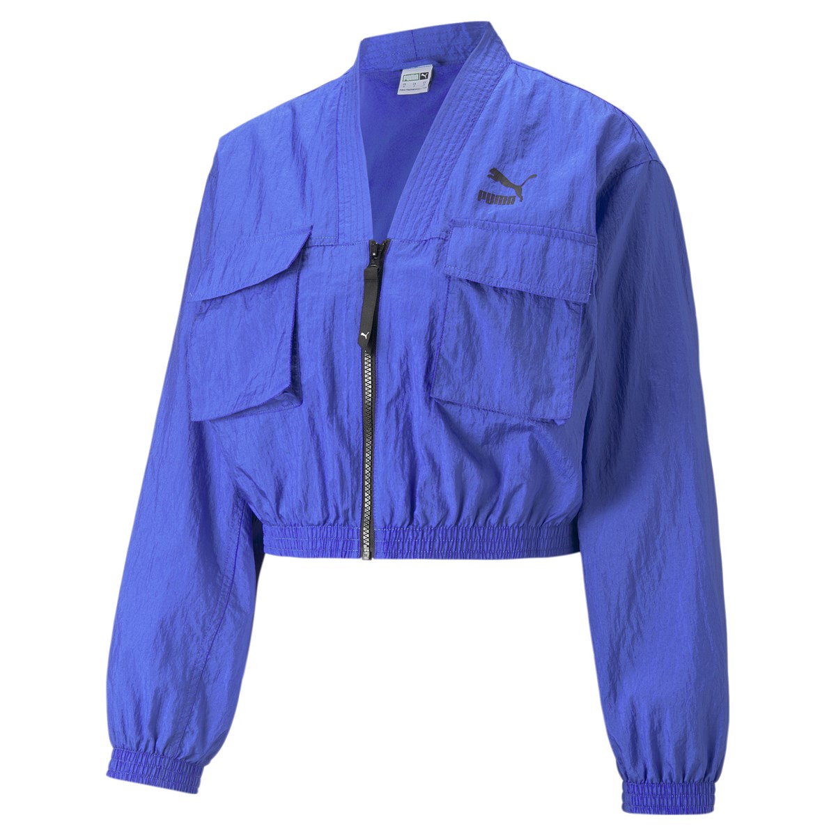 Dare To Woven Jacket